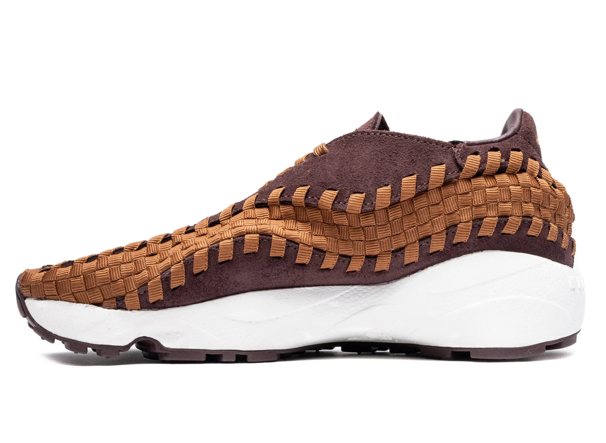 Women's Nike Air Footscape Woven - Image 3