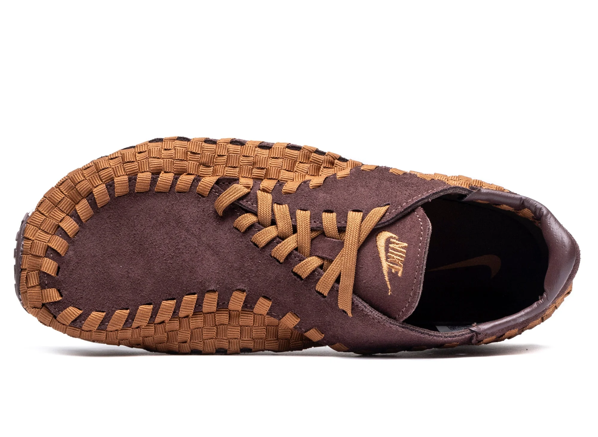 Women's Nike Air Footscape Woven - Image 4