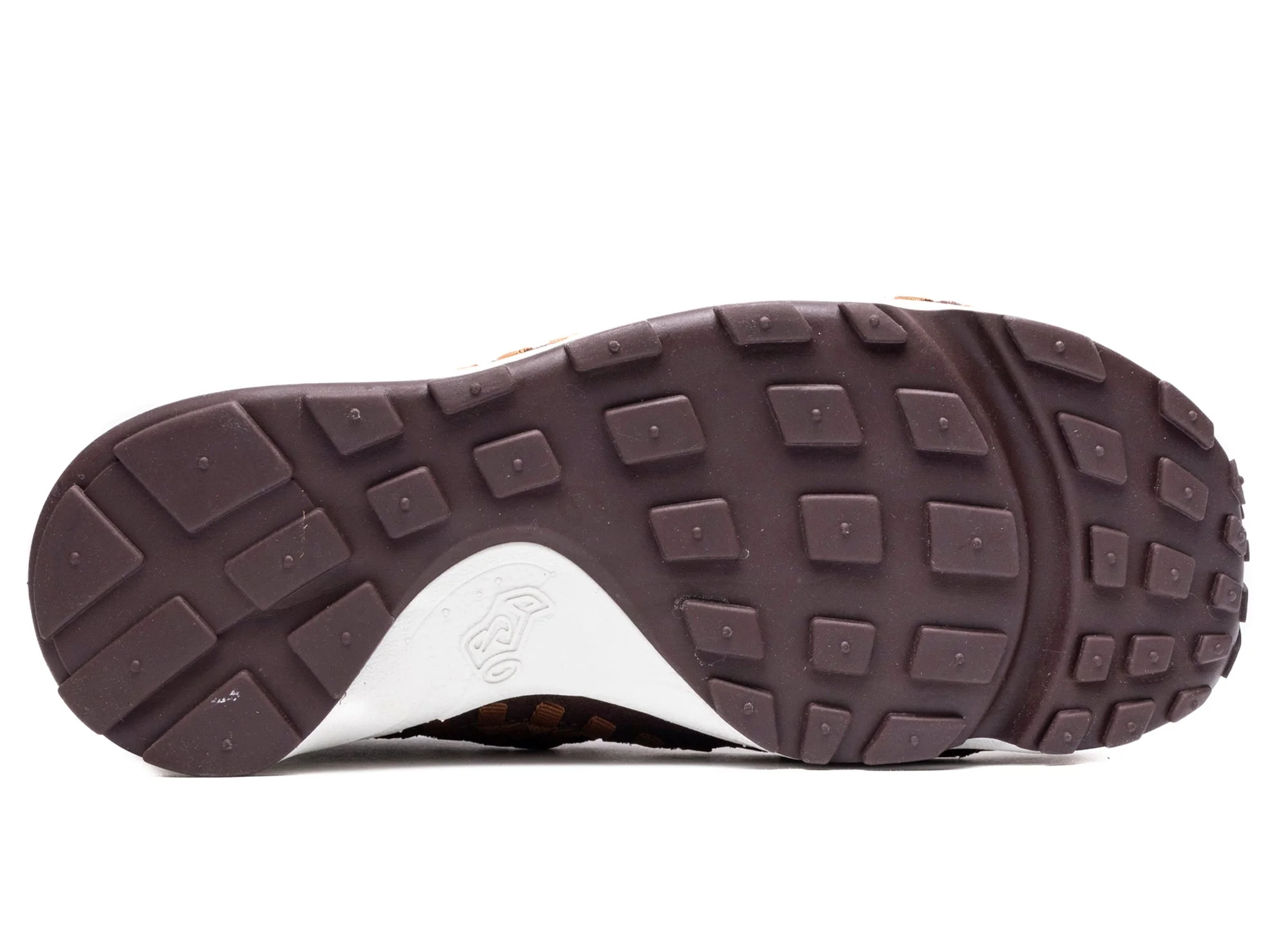 Women's Nike Air Footscape Woven - Image 5