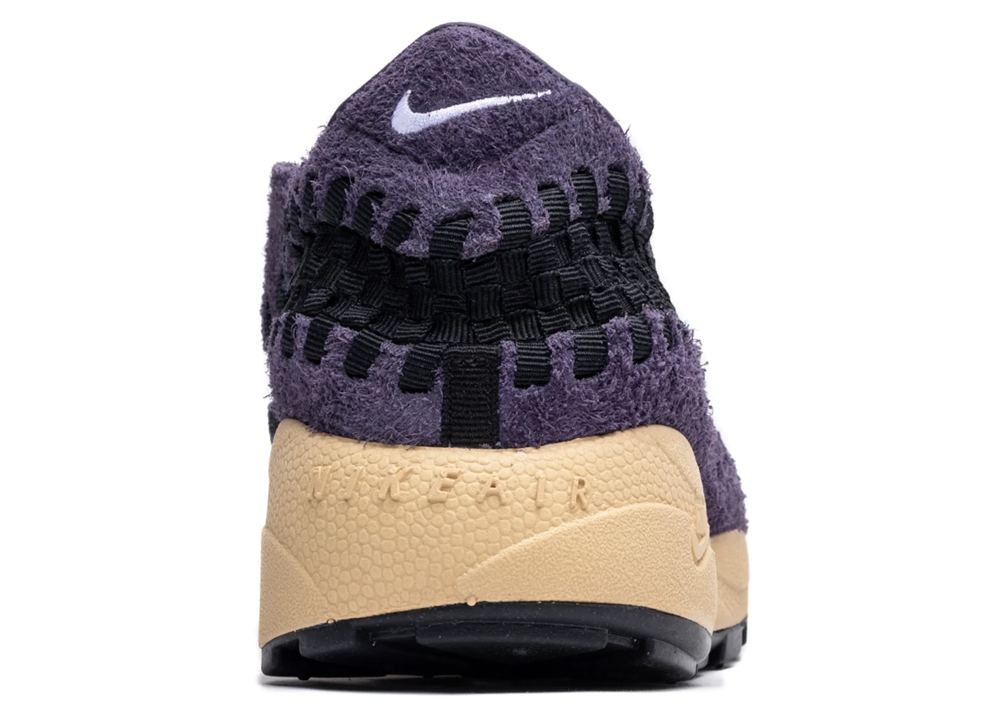 Women's Nike Air Footscape Woven - Image 2