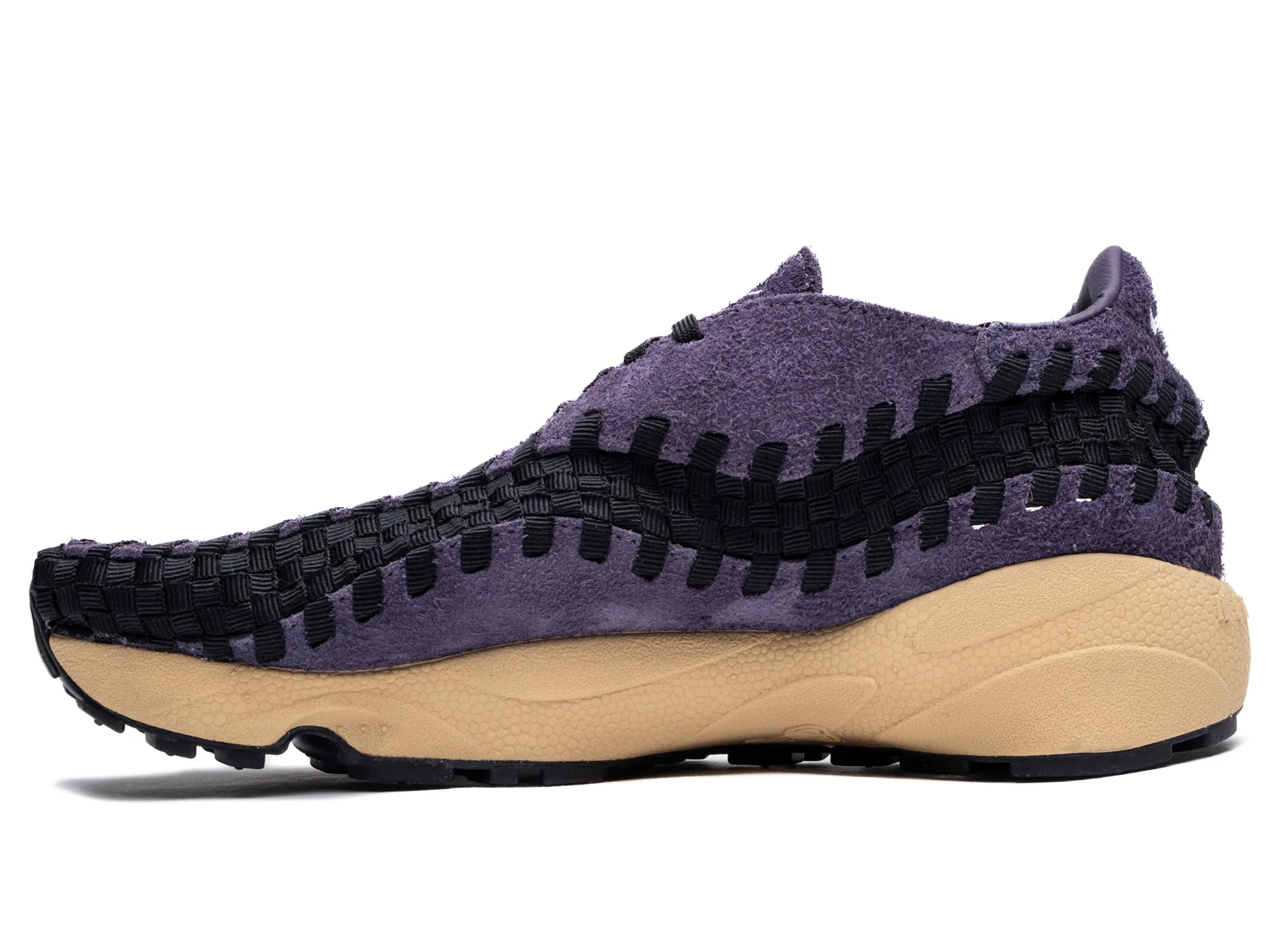 Women's Nike Air Footscape Woven - Image 3