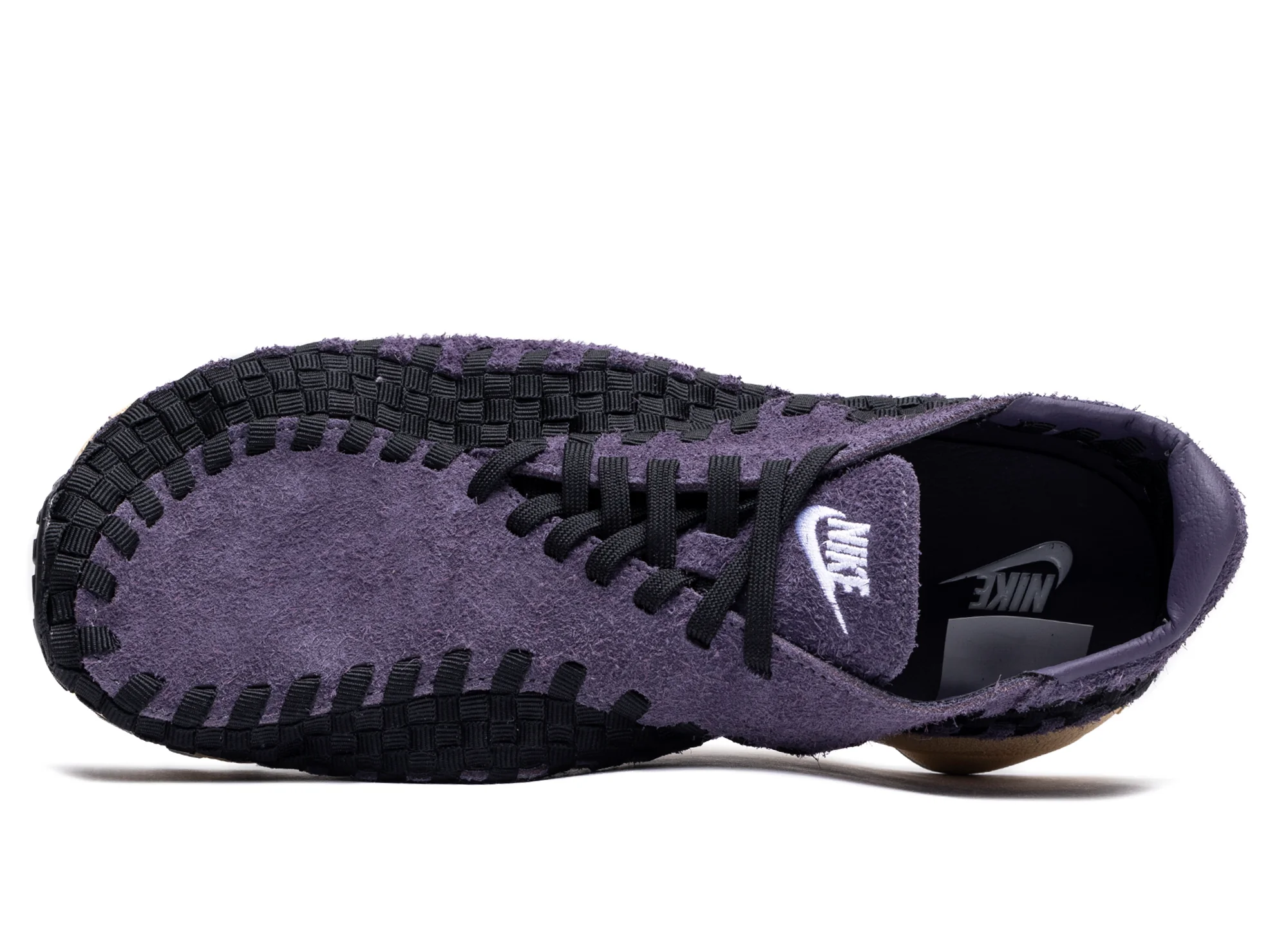 Women's Nike Air Footscape Woven - Image 4