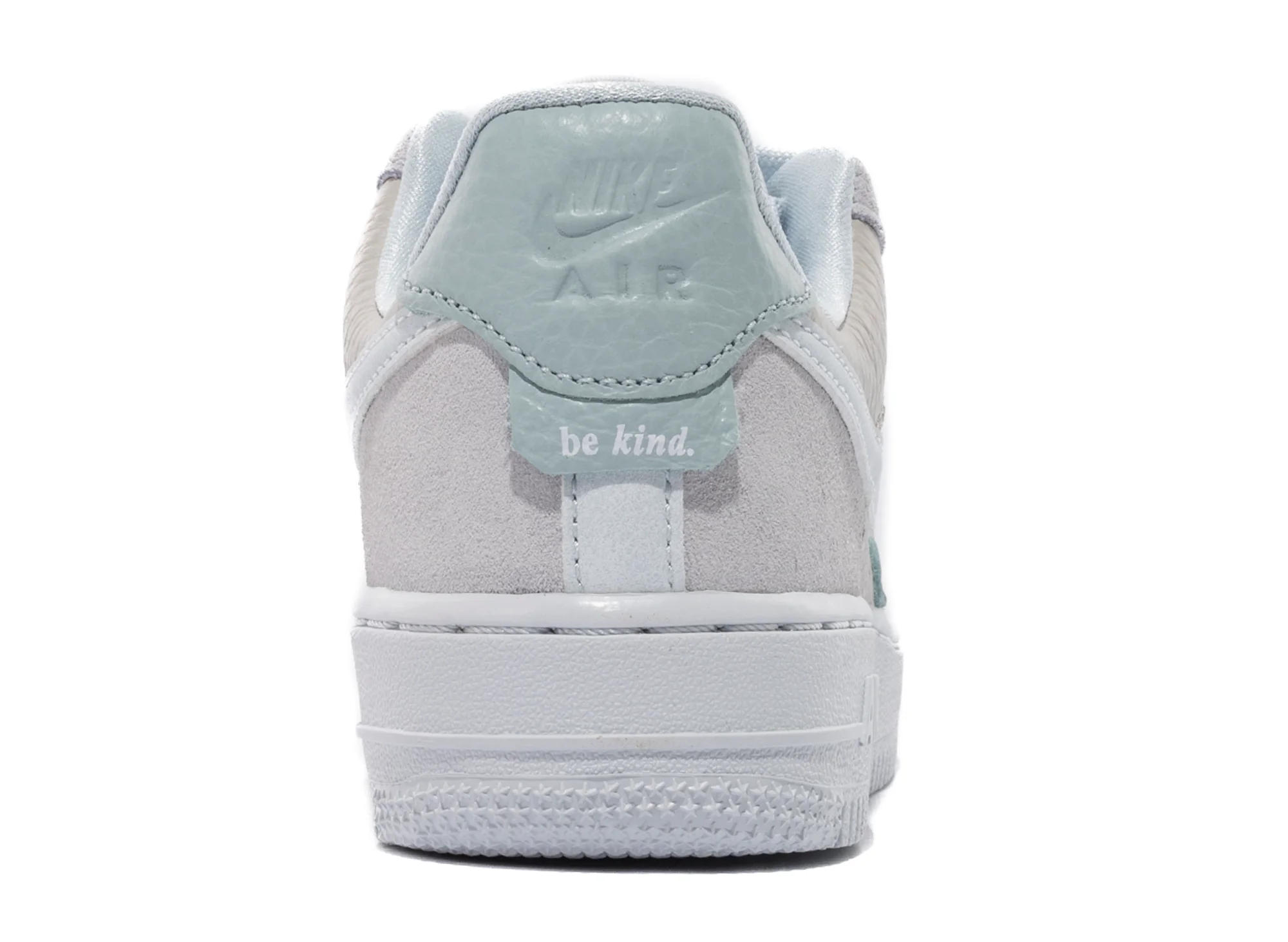 Women's Nike Air Force 1 '07 'Be Kind' - Image 2