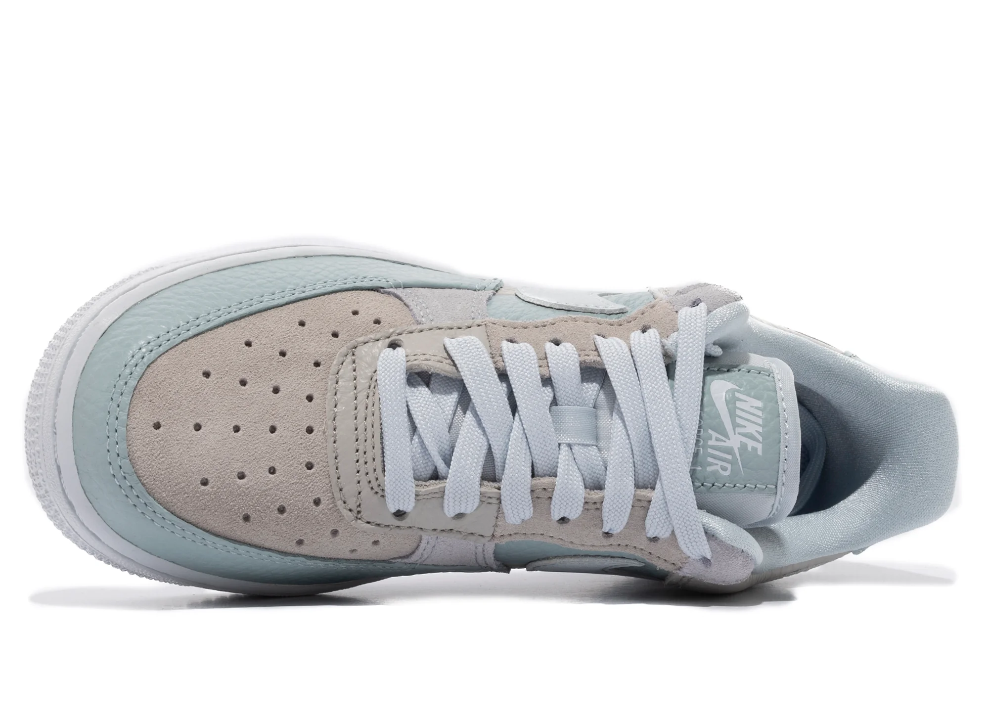 Women's Nike Air Force 1 '07 'Be Kind' - Image 4
