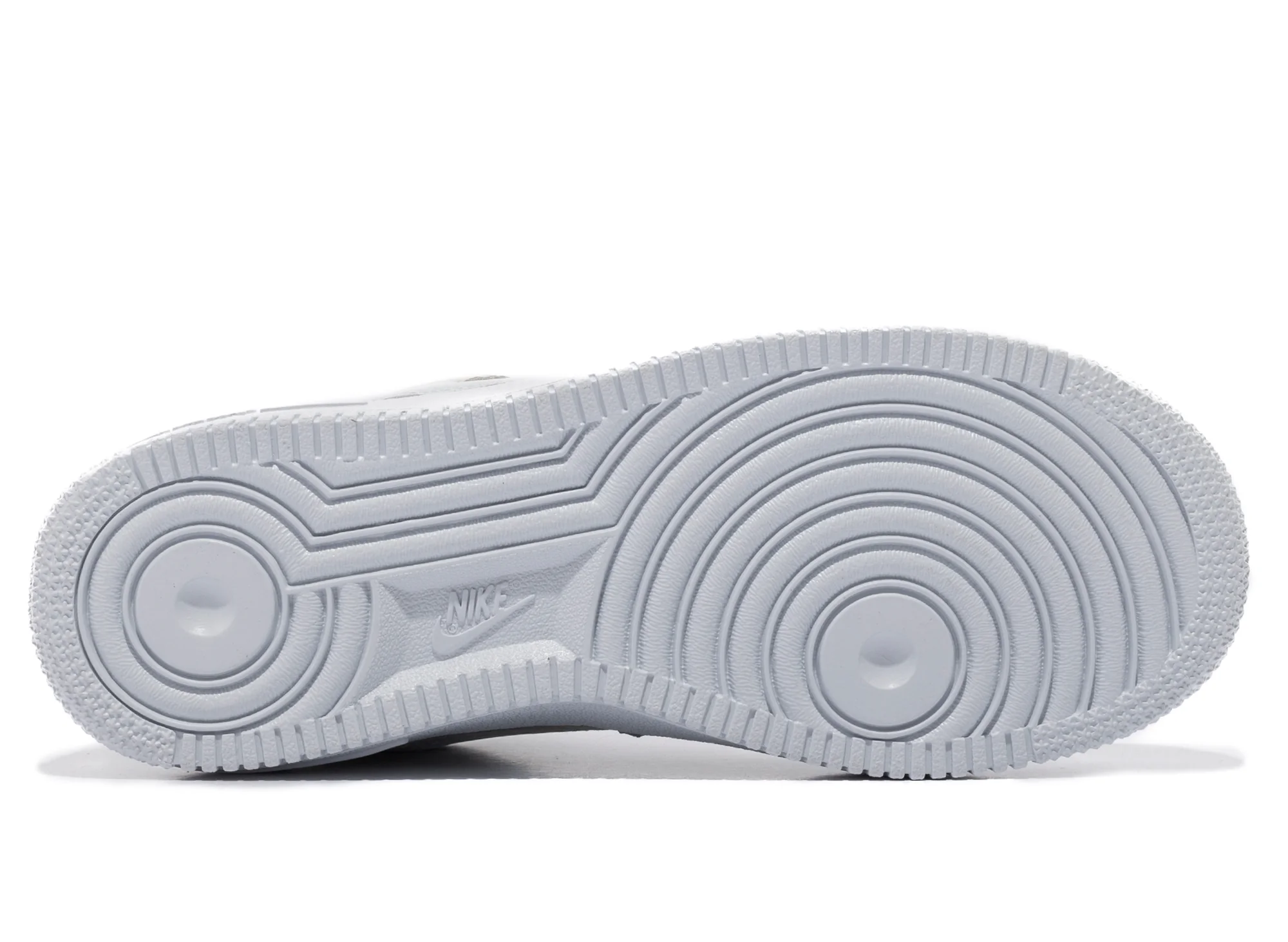 Women's Nike Air Force 1 '07 'Be Kind' - Image 5