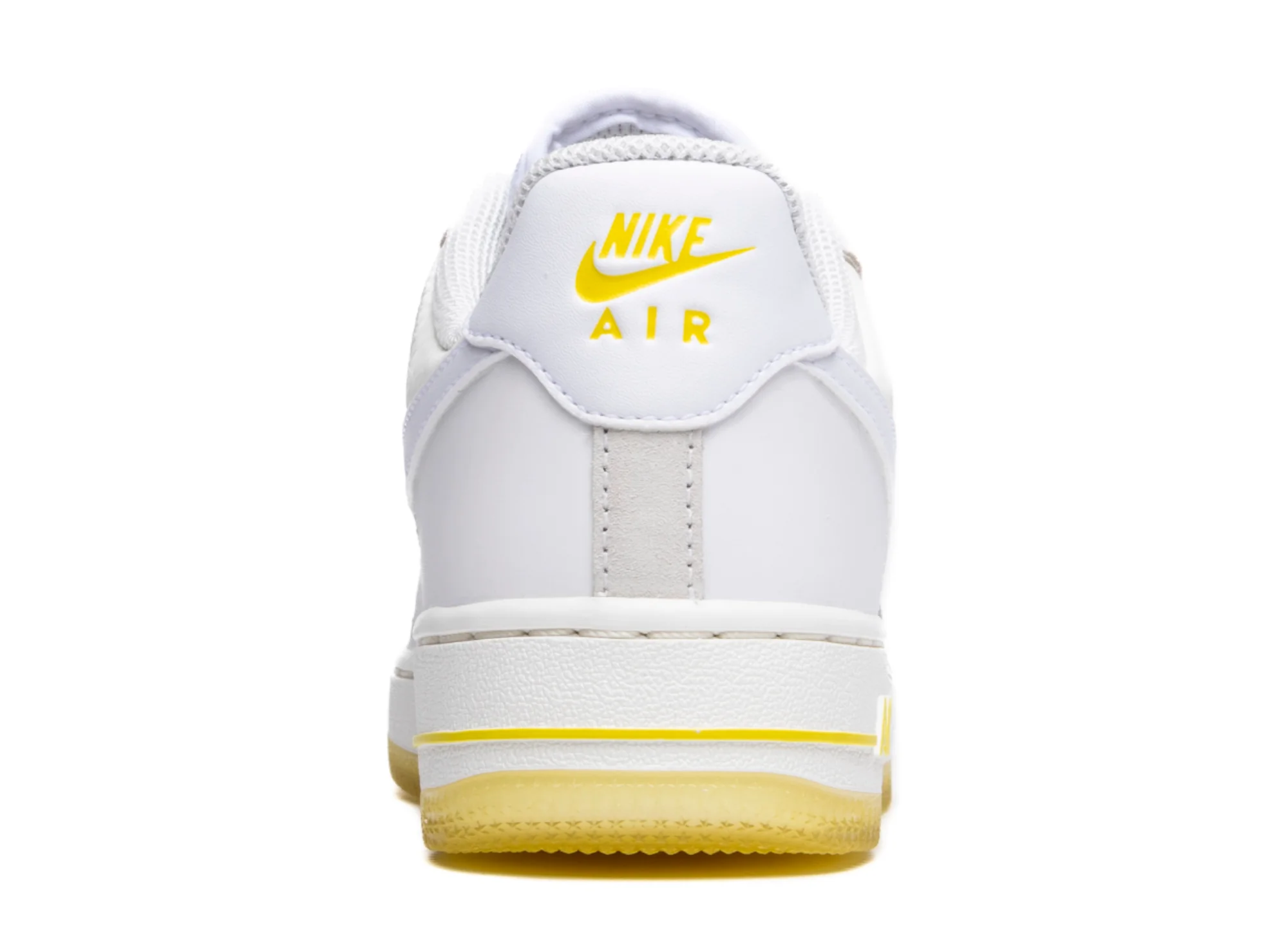 Women's Nike Air Force 1 '07 - Image 2