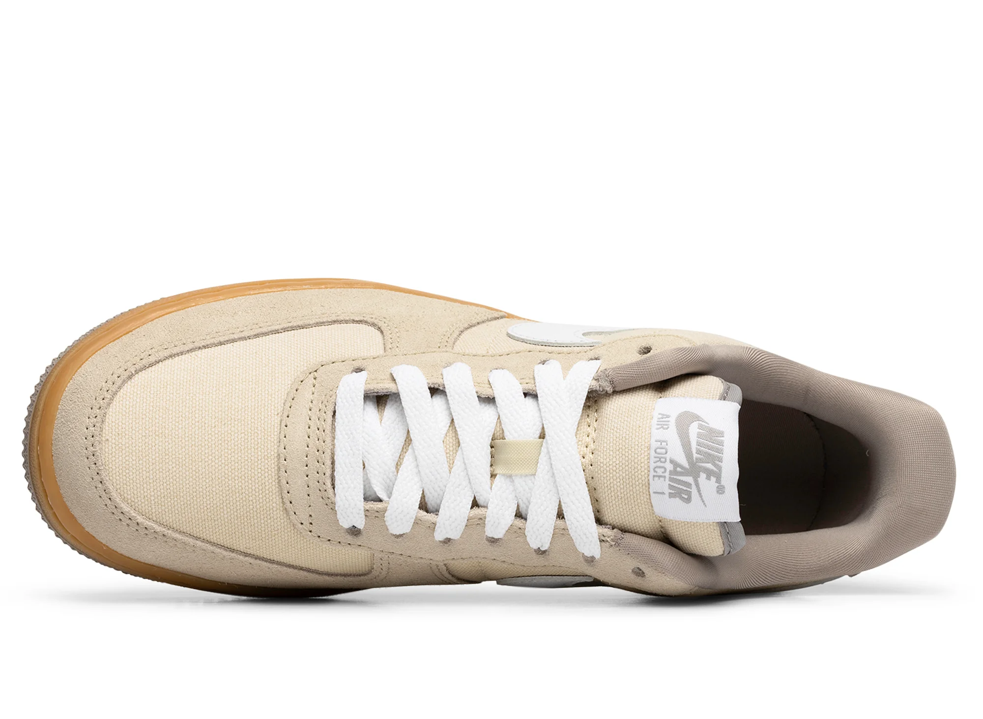 Women's Nike Air Force 1 '07 - Image 4