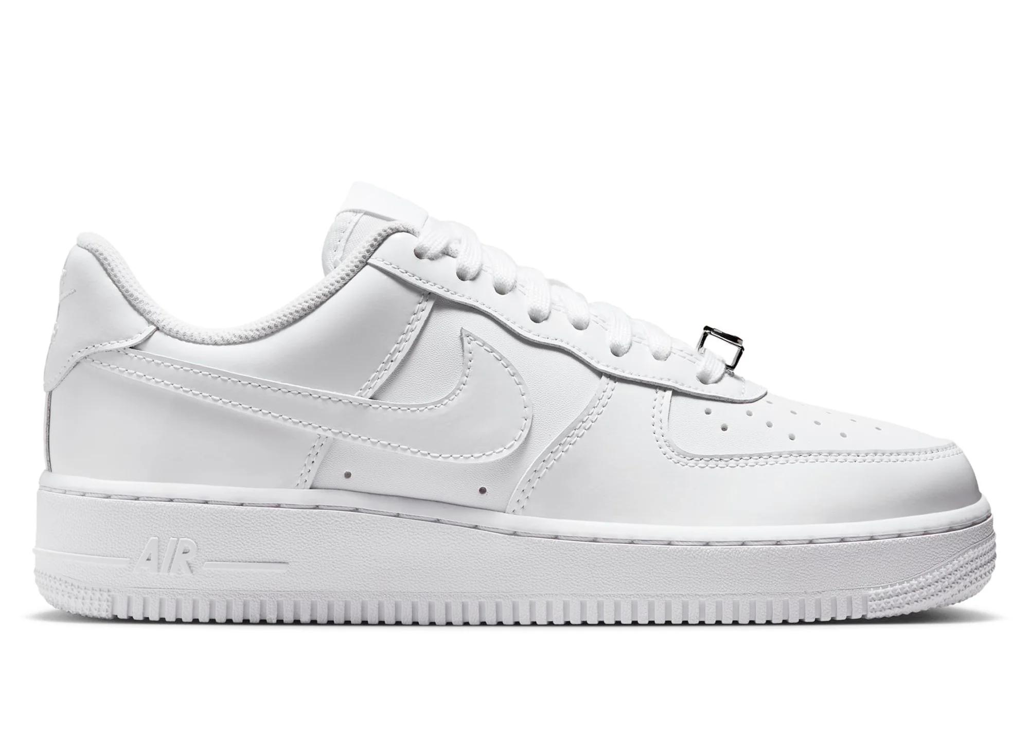 Women's Nike Air Force 1 '07 in White