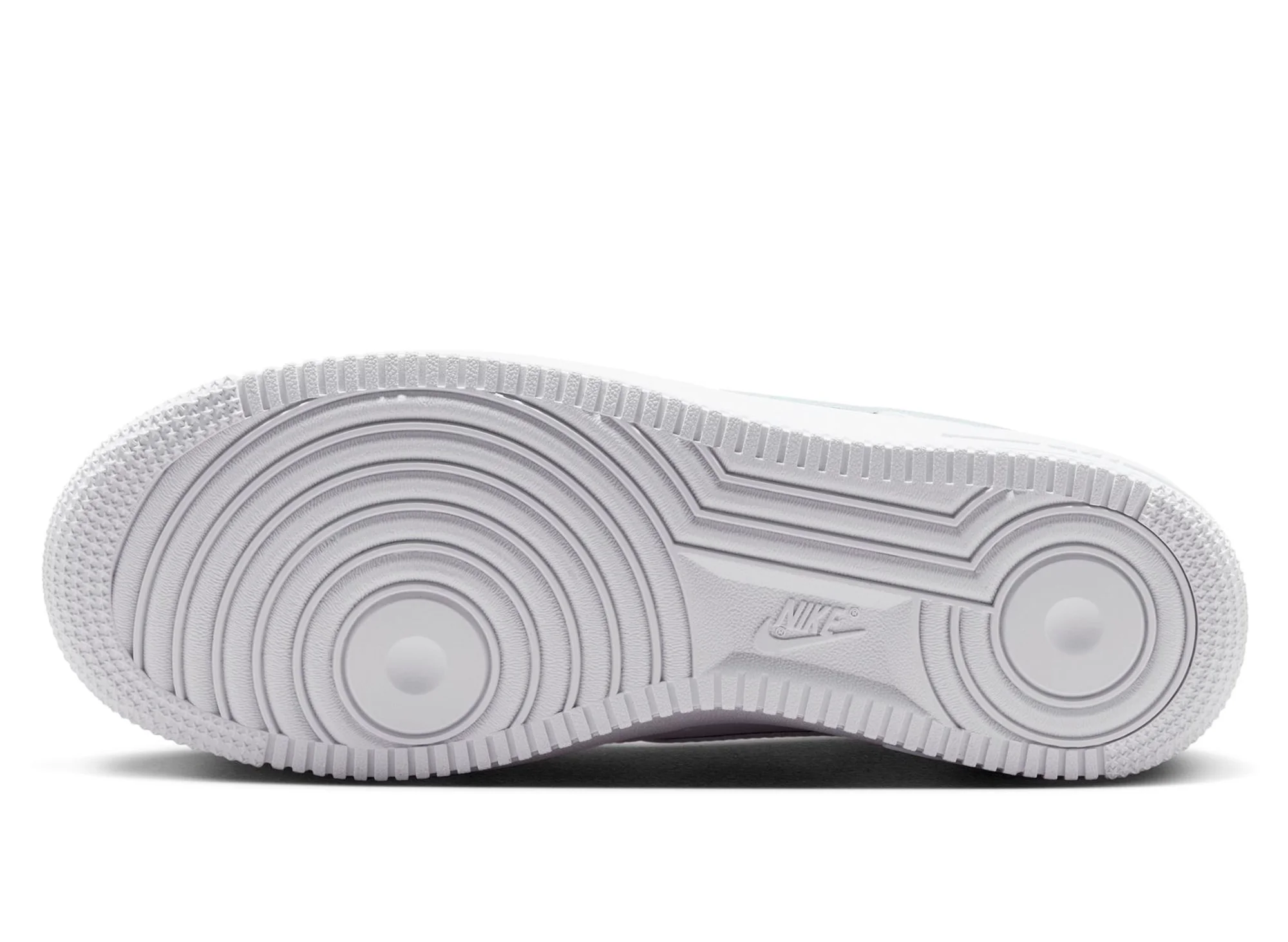 Women's Nike Air Force 1 '07 in White - Image 5