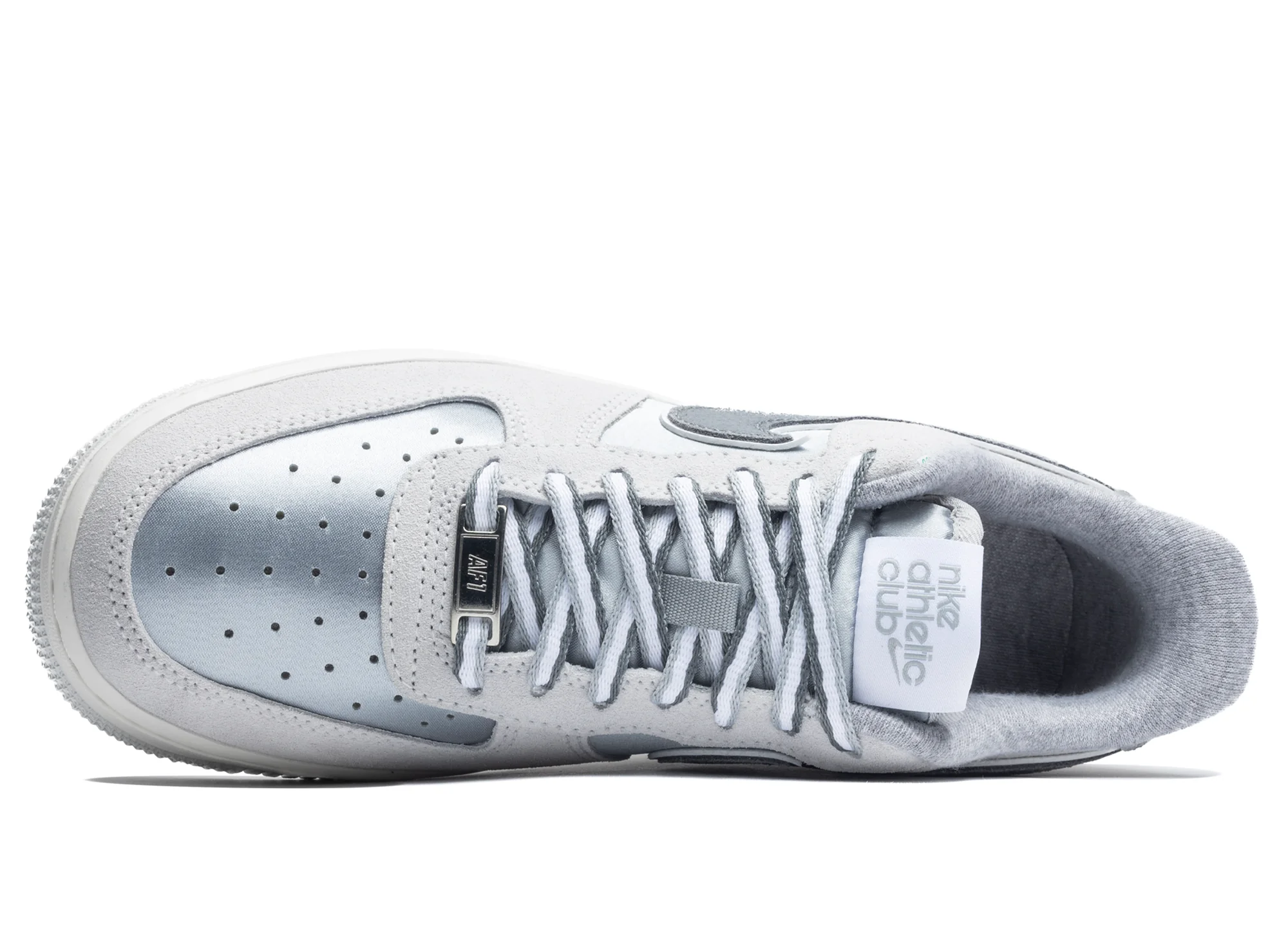 Women's Nike Air Force 1 '07 LX - Image 4