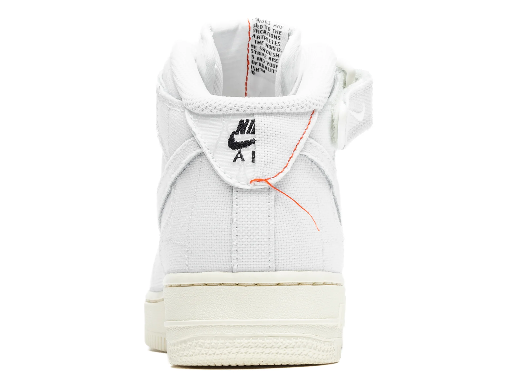 Women's Nike Air Force 1 '07 LX - Image 2