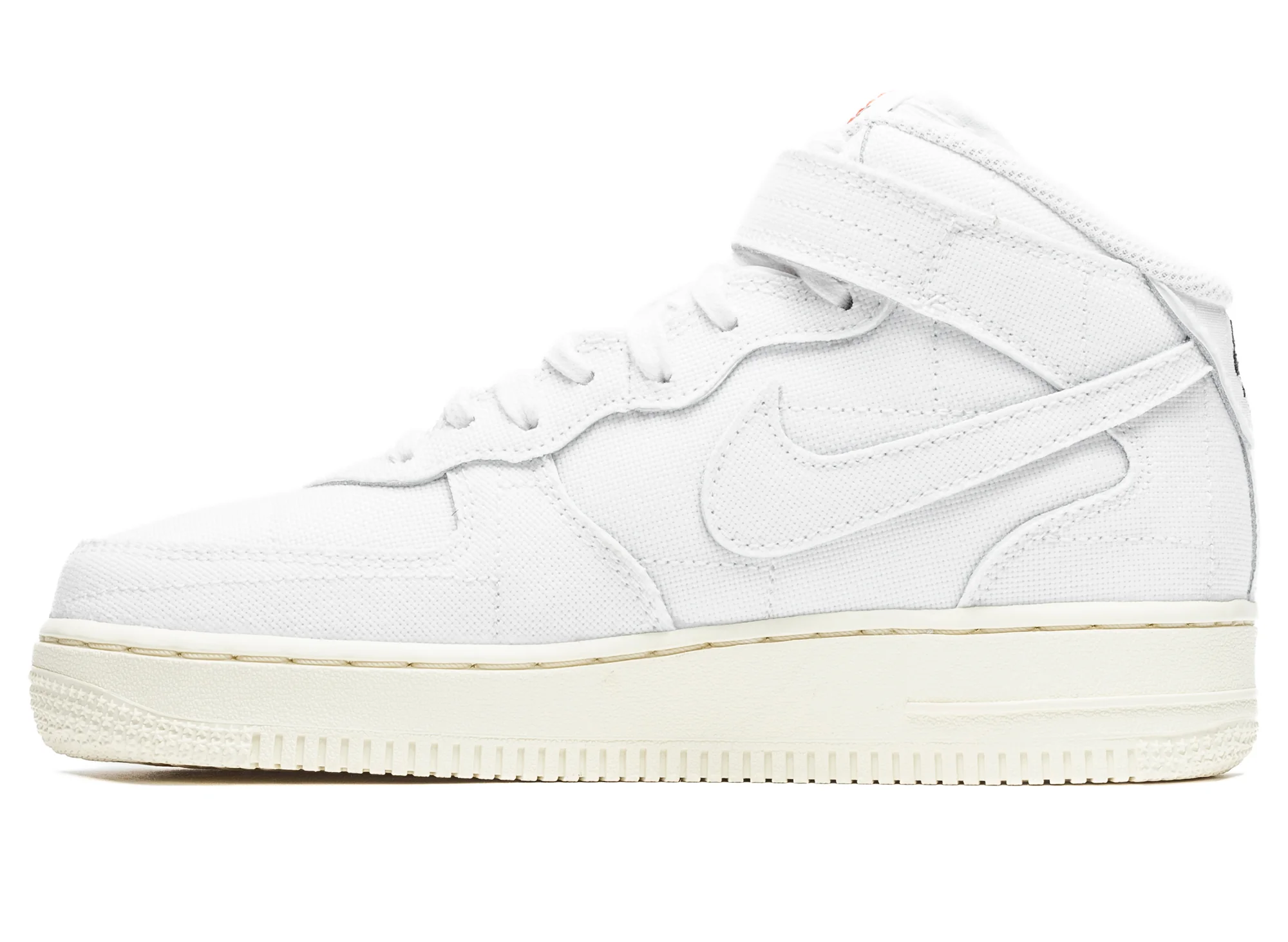 Women's Nike Air Force 1 '07 LX - Image 3