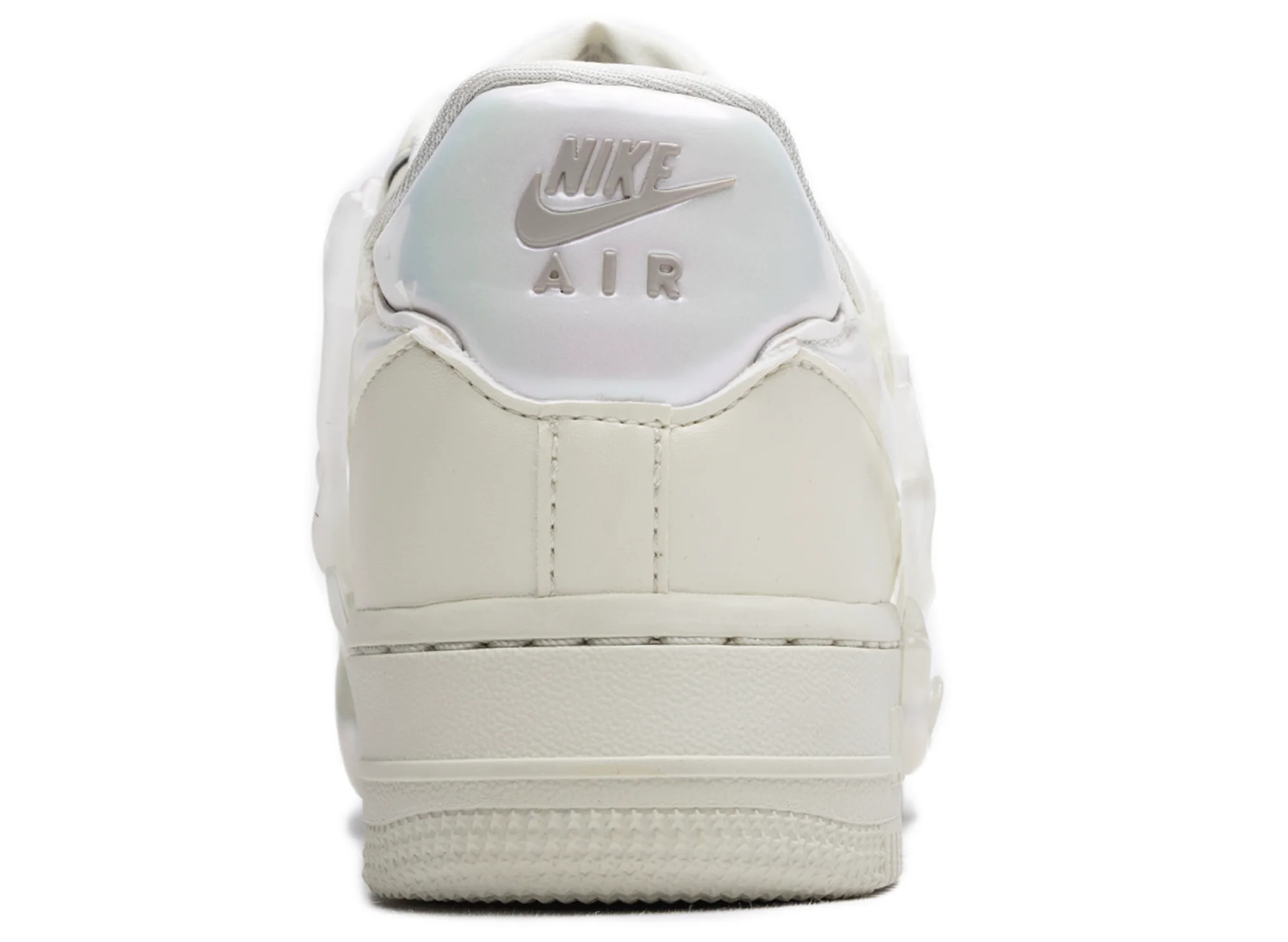 Women's Nike Air Force 1 '07 LX - Image 2