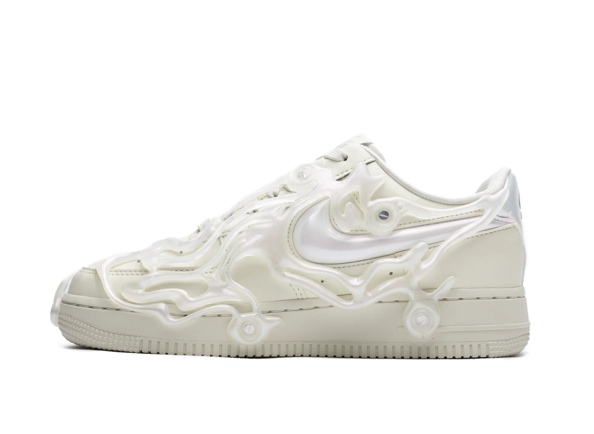 Women's Nike Air Force 1 '07 LX - Image 3