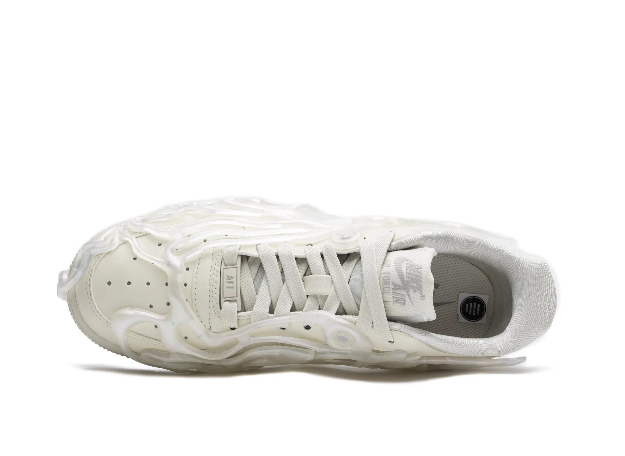 Women's Nike Air Force 1 '07 LX - Image 4