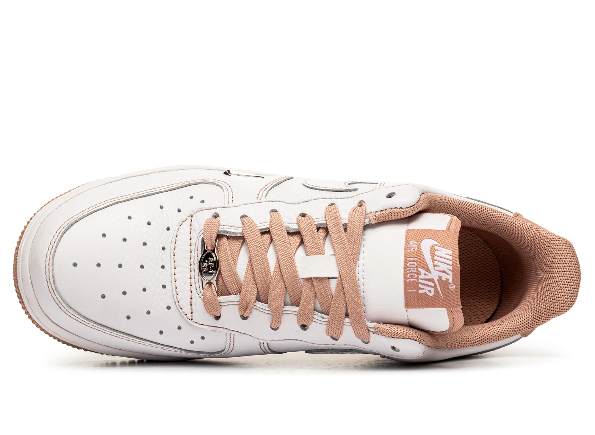 Women's Nike Air Force 1 '07 Mini Jewel - Image 4