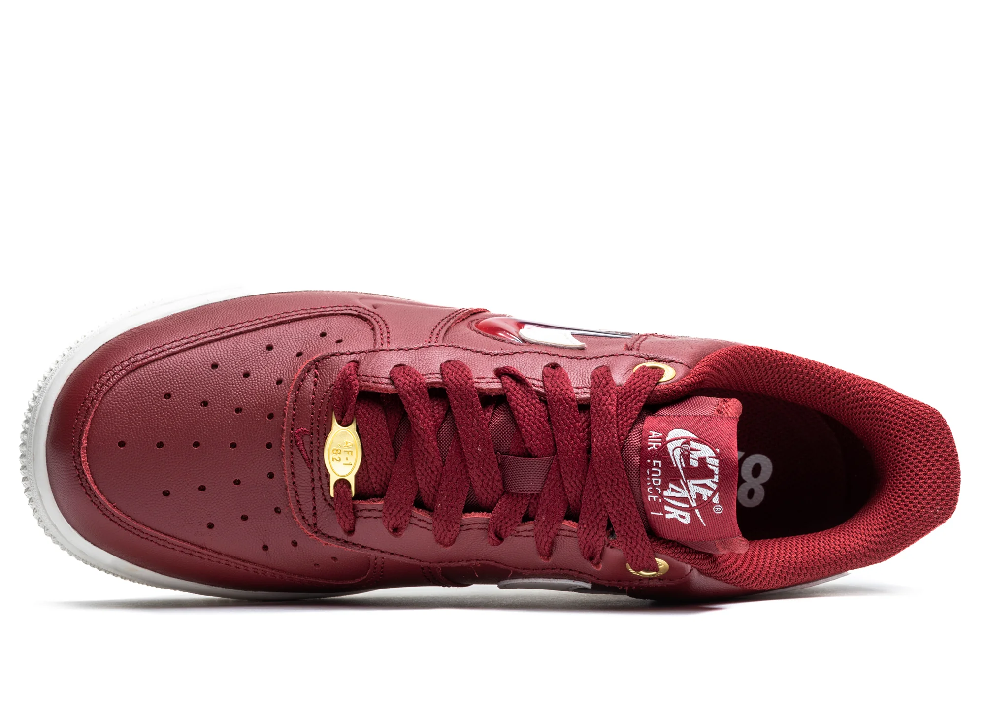 Women's Nike Air Force 1 '07 Premium - Image 4