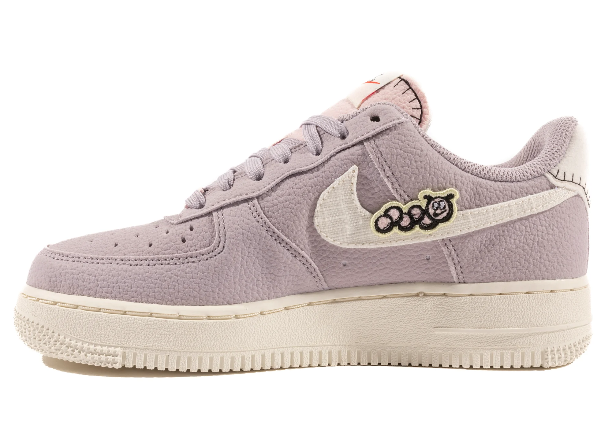 Women's Nike Air Force 1 '07 SE - Image 3