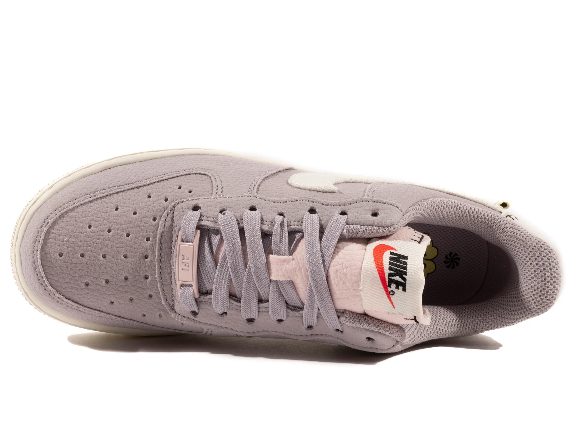 Women's Nike Air Force 1 '07 SE - Image 4