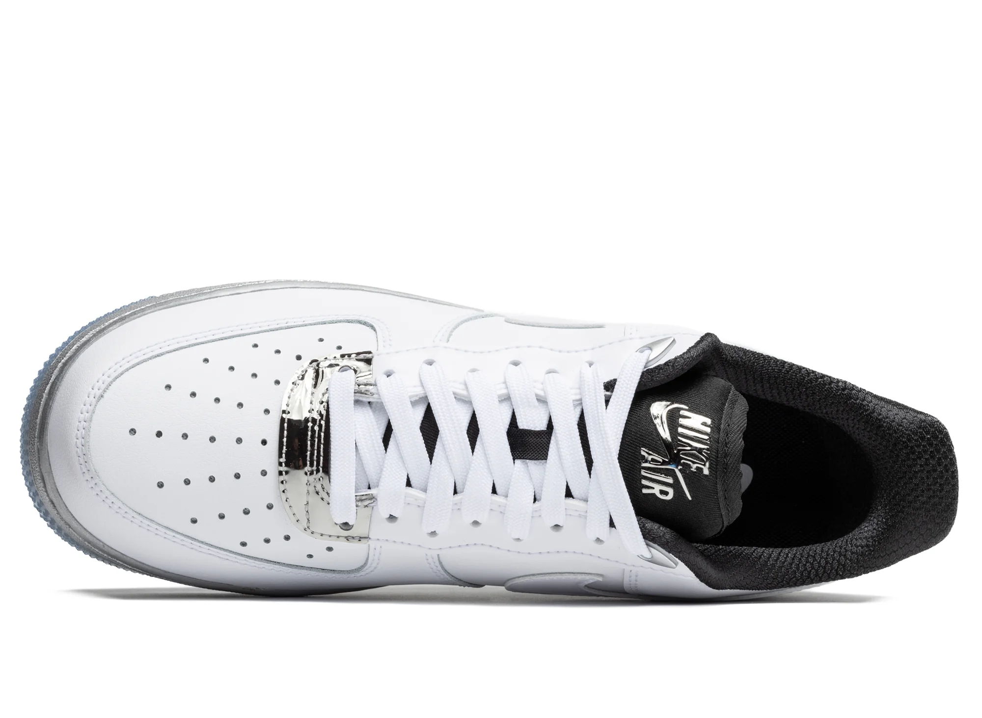 Women's Nike Air Force 1 '07 SE - Image 4