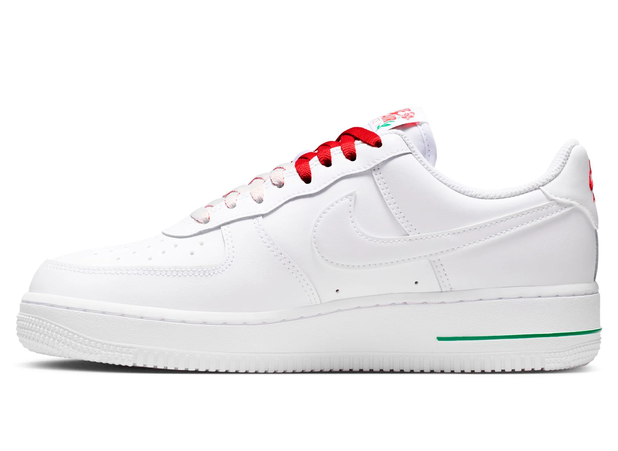 Women's Nike Air Force 1 '07 SE - Image 3