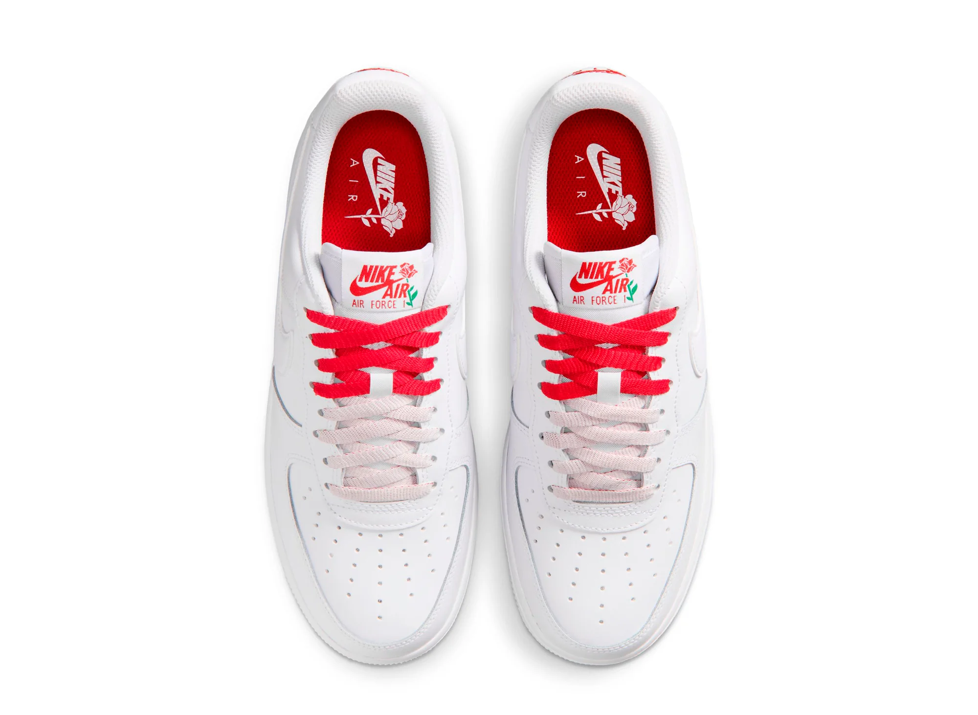 Women's Nike Air Force 1 '07 SE - Image 4