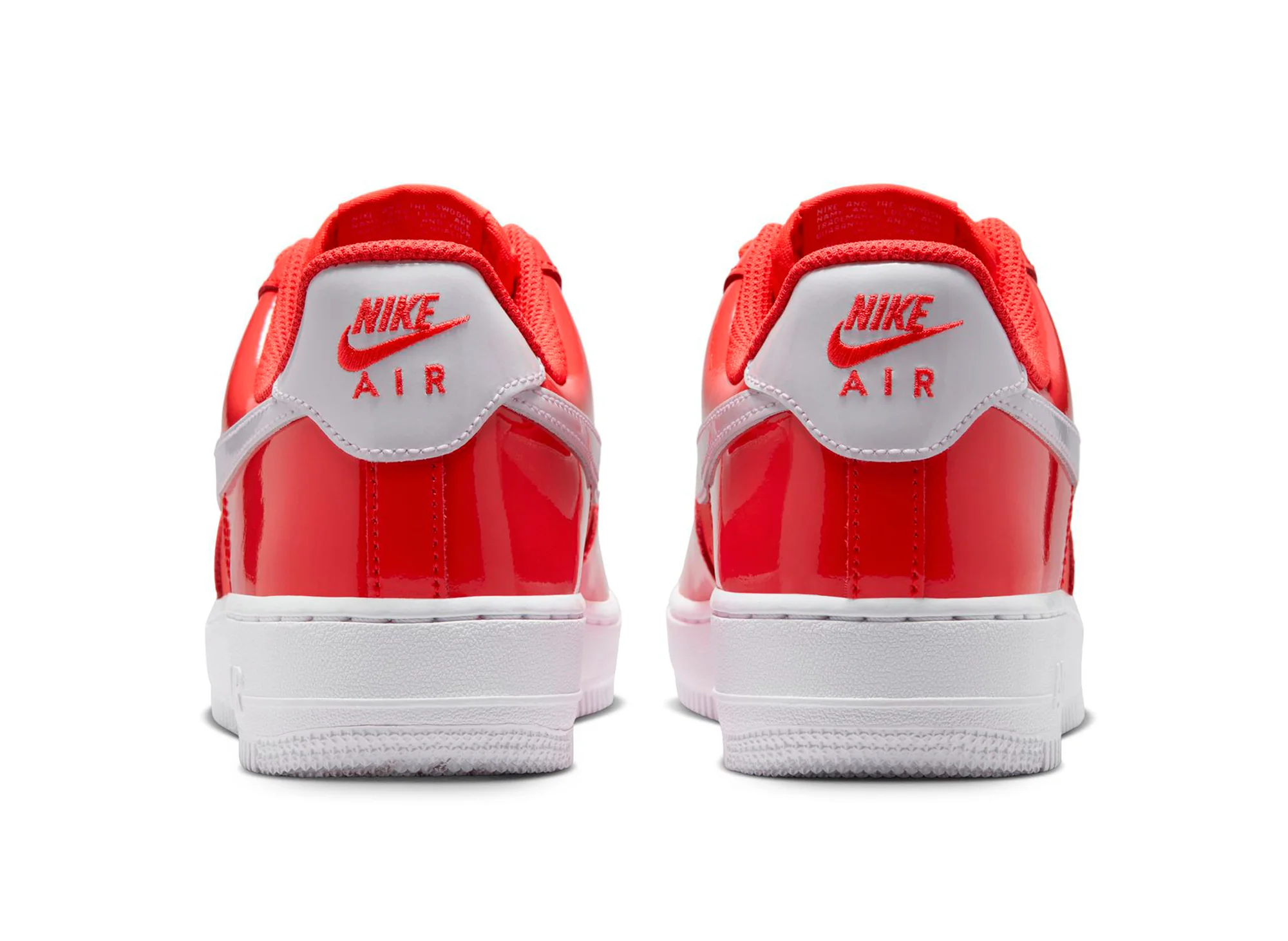 Women's Nike Air Force 1 '07 - Image 2