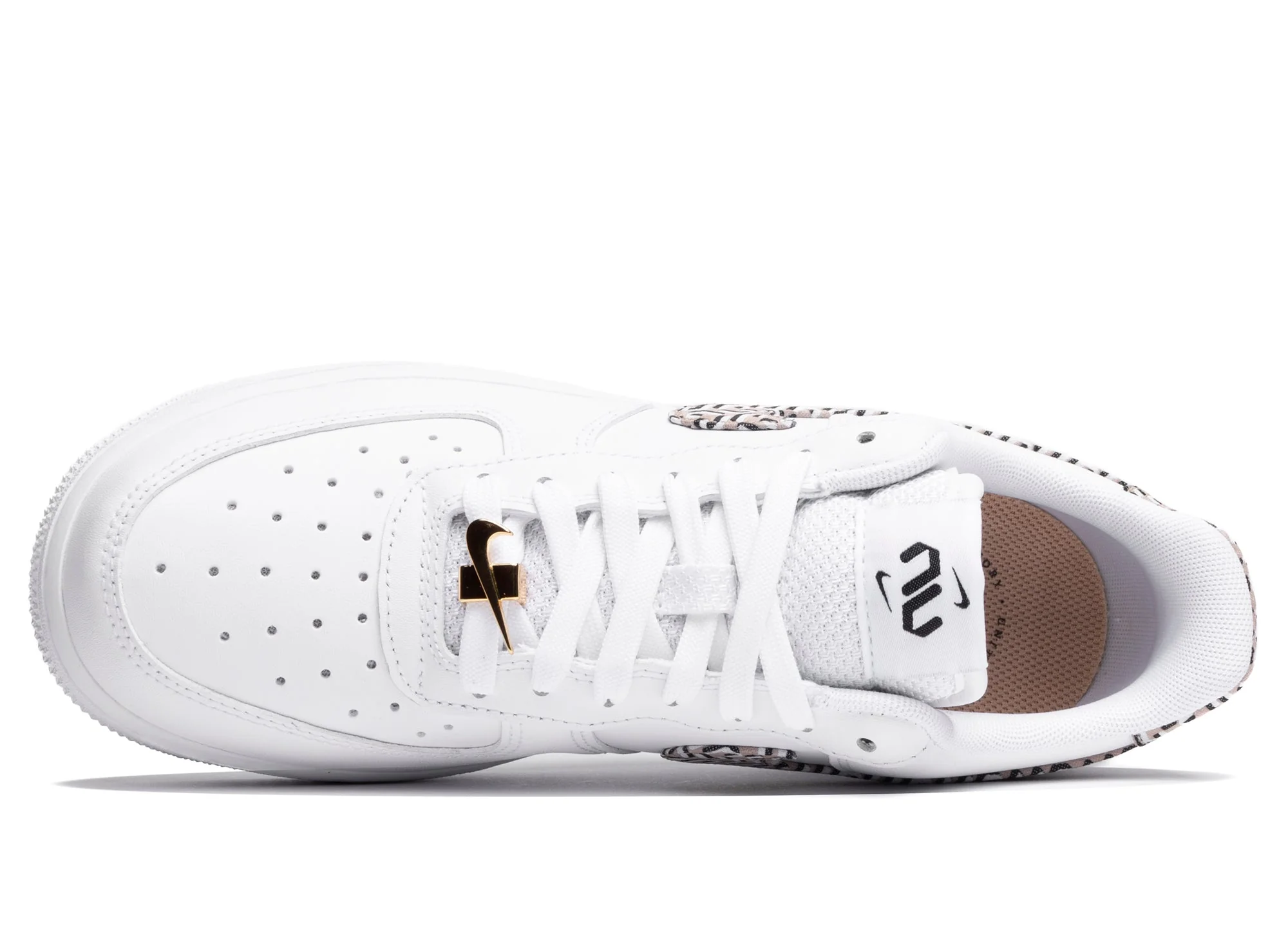 Women's Nike Air Force 1 LX - Image 4