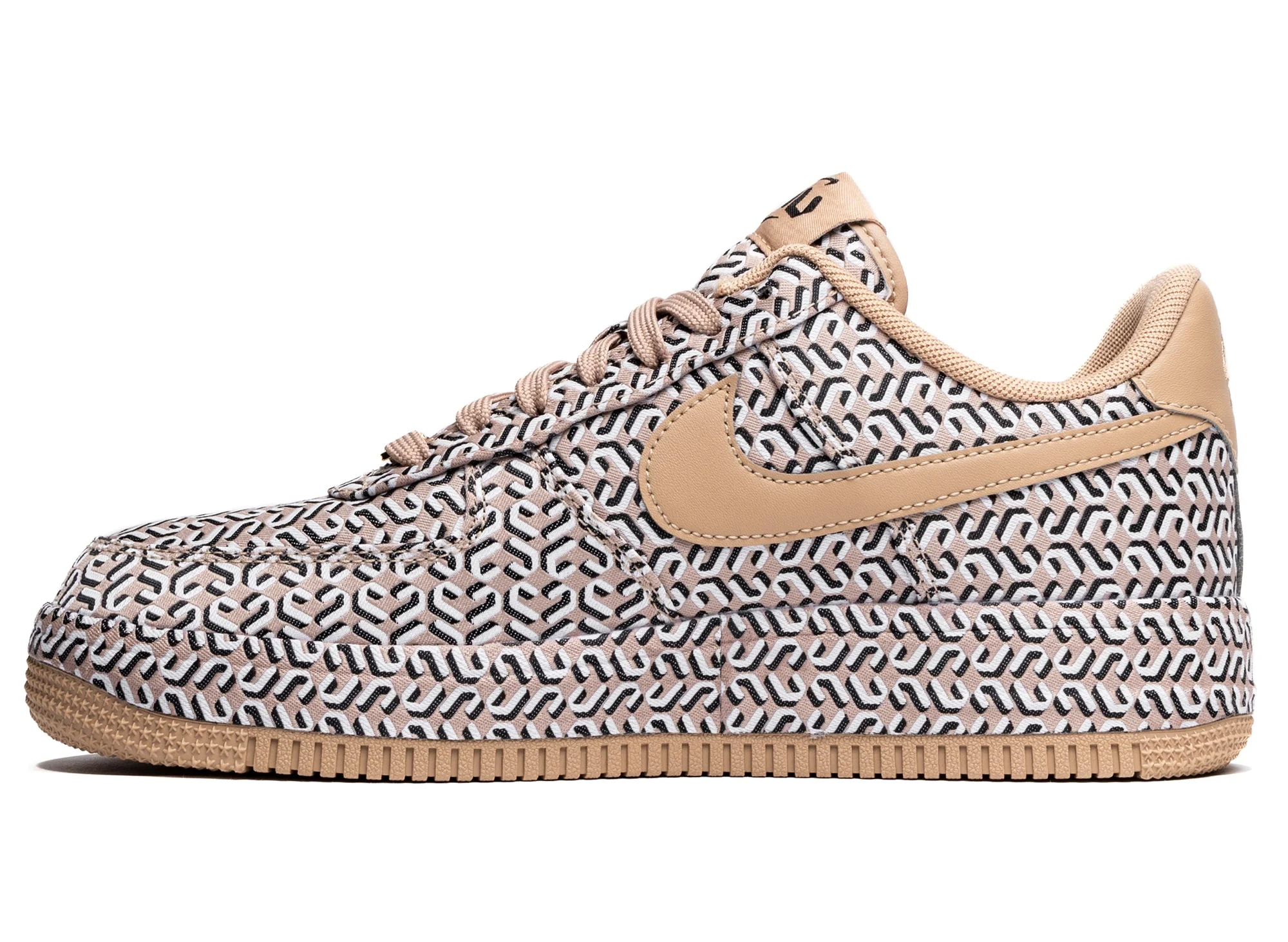Women's Nike Air Force 1 LX - Image 3