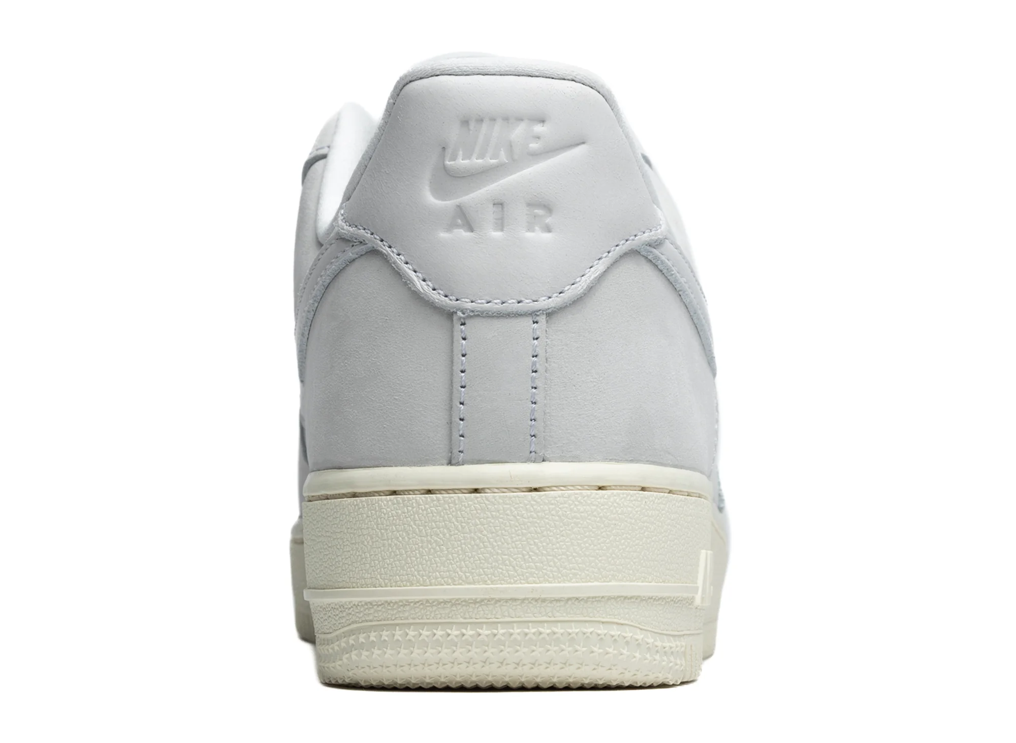 Women's Nike Air Force 1 Premium in Summit White - Image 2