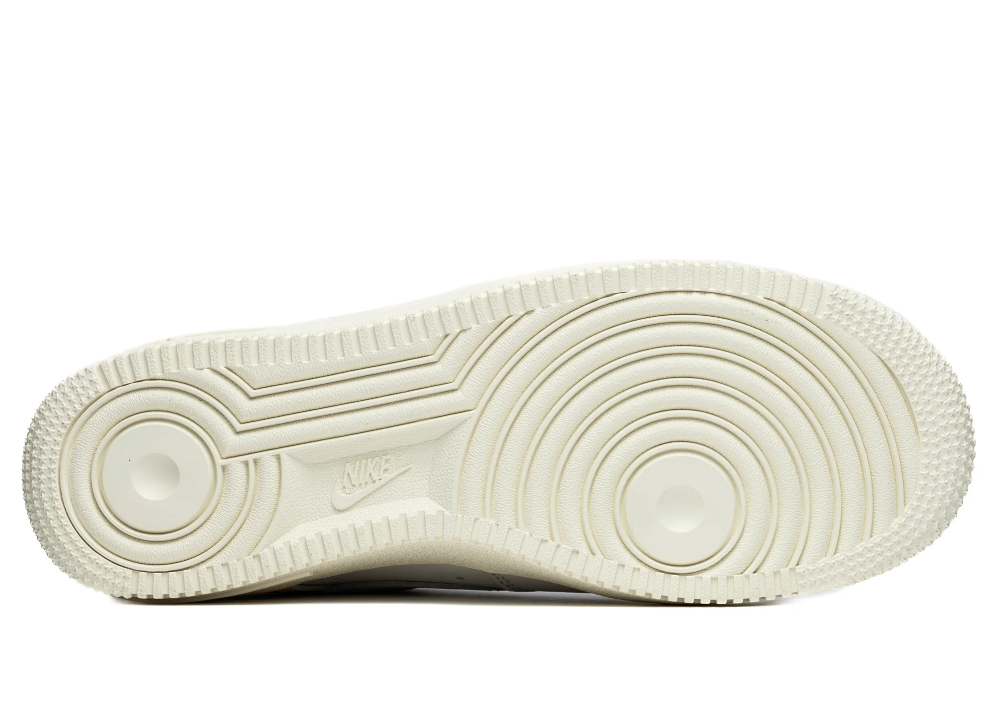Women's Nike Air Force 1 Premium in Summit White - Image 5