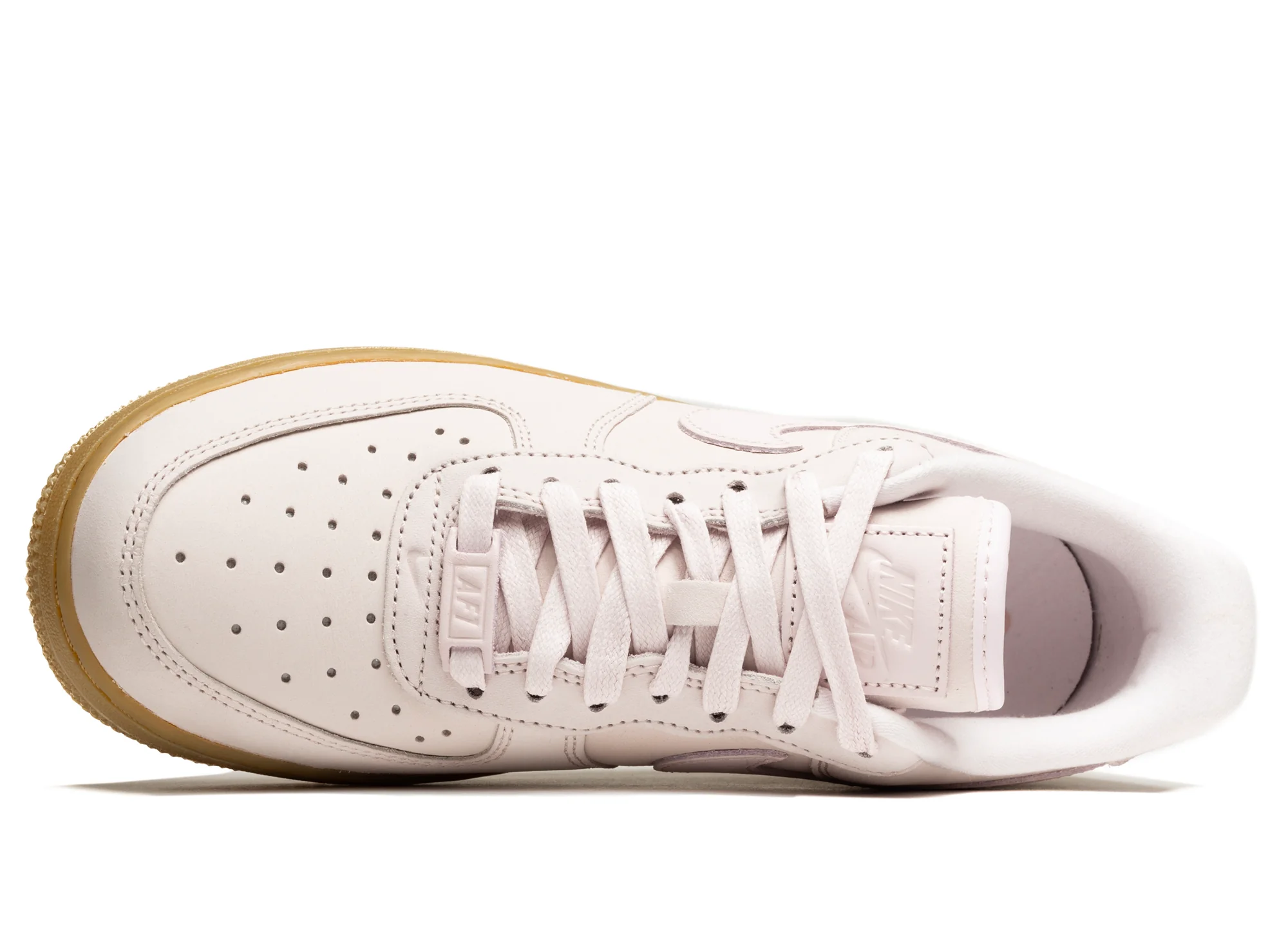 Women's Nike Air Force 1 Premium MF - Image 4