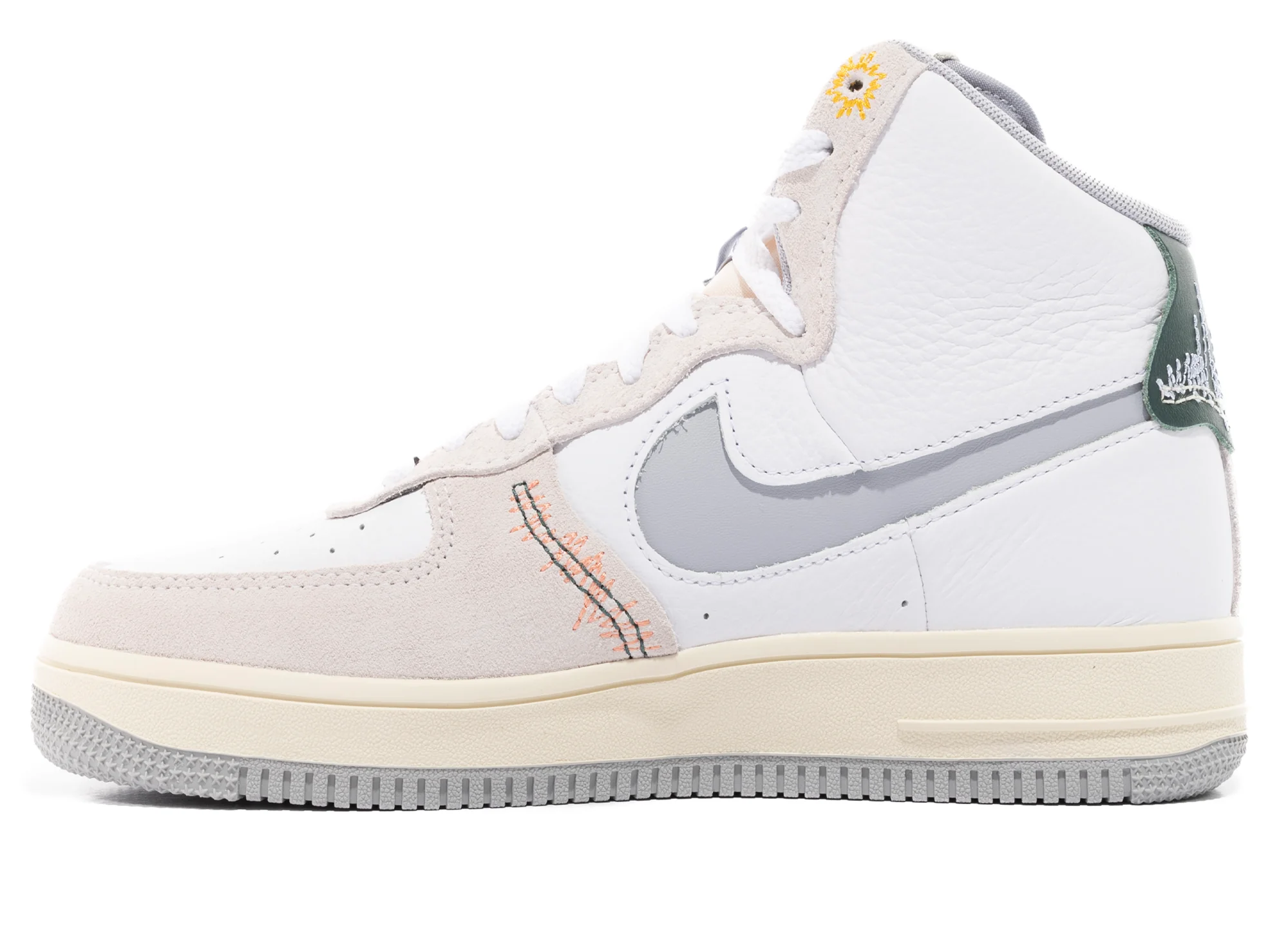 Women's Nike Air Force 1 Sculpt - Image 3