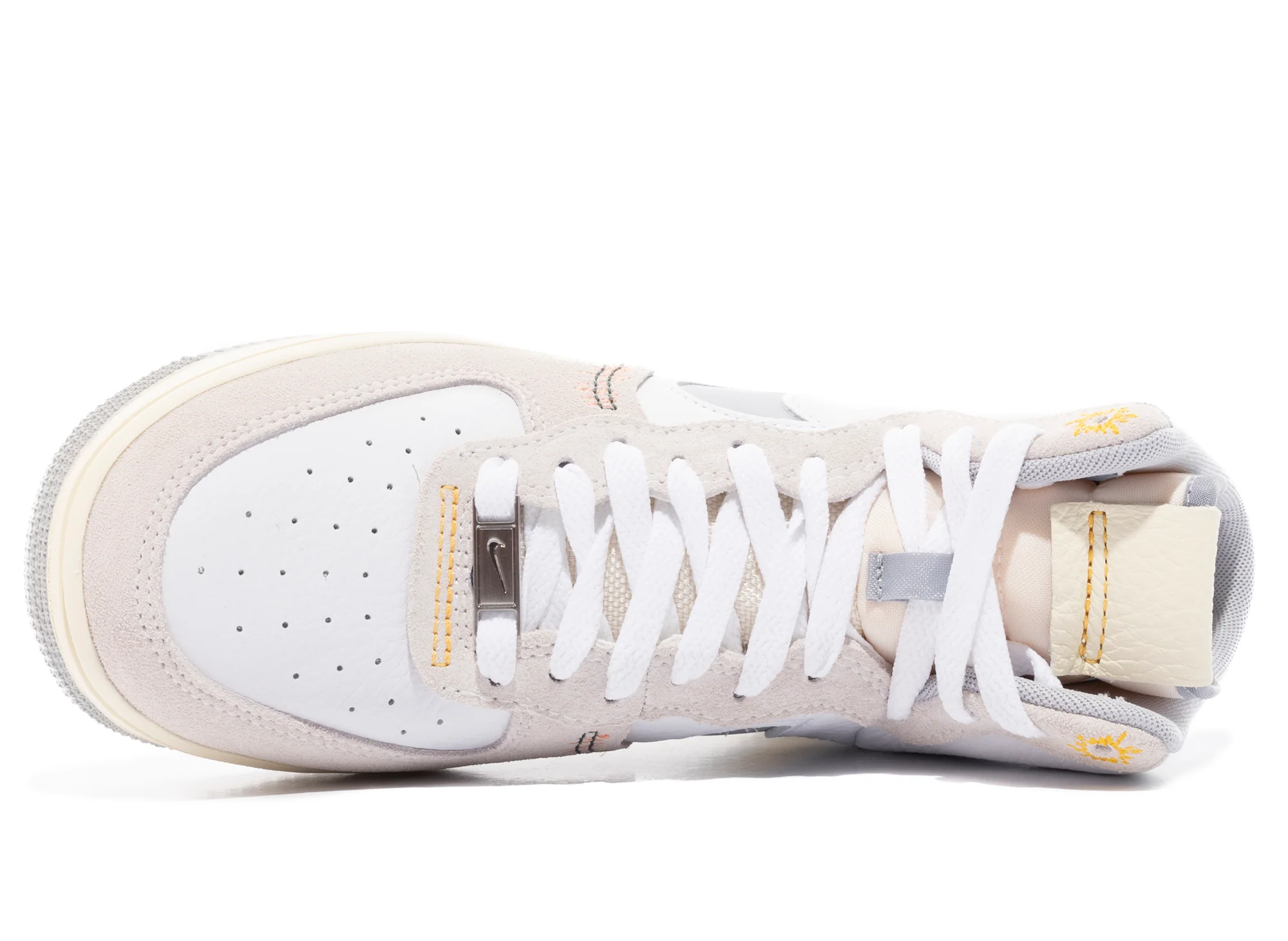Women's Nike Air Force 1 Sculpt - Image 4