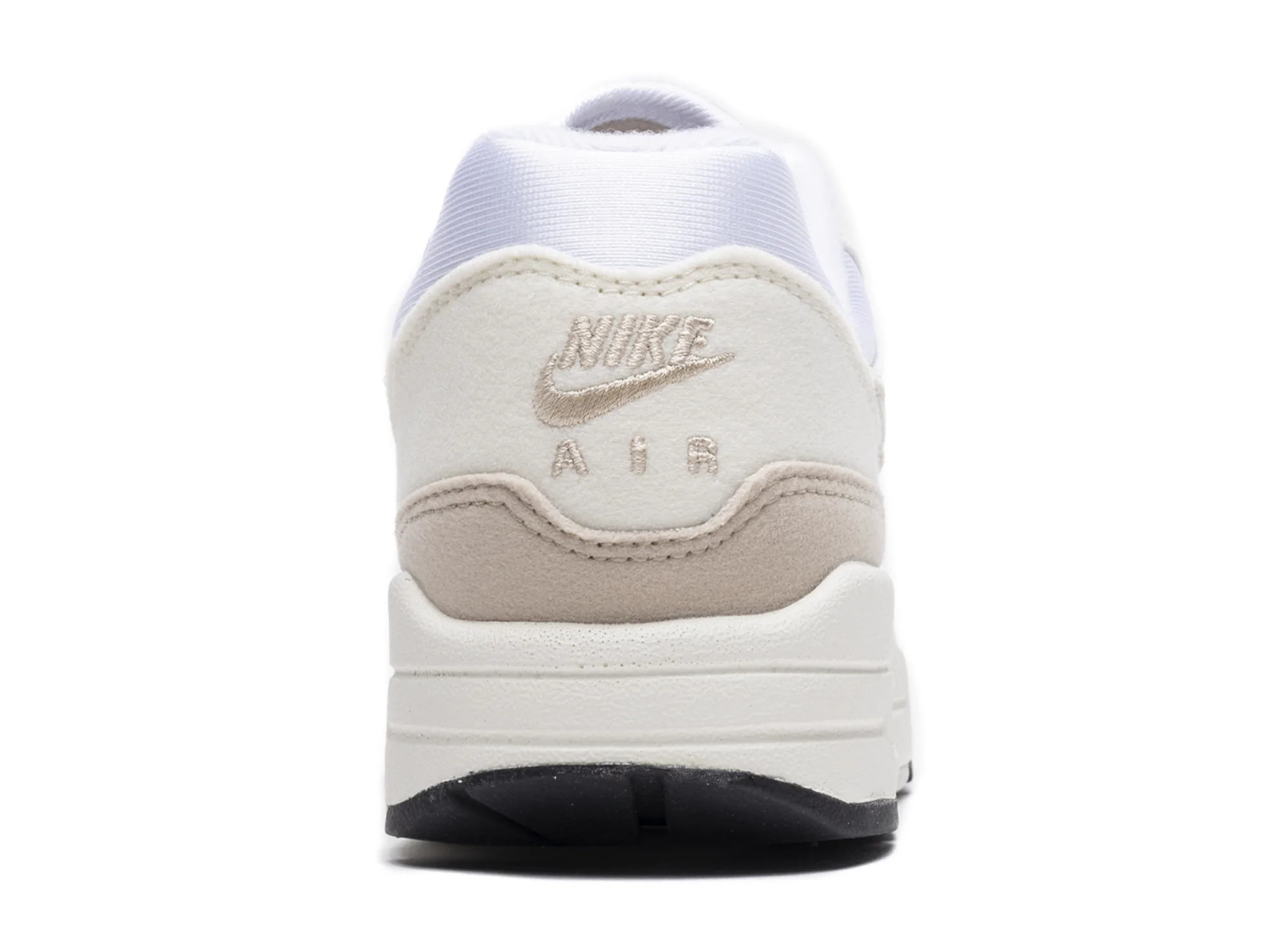 Women's Nike Air Max 1 'Pale Ivory' - Image 2