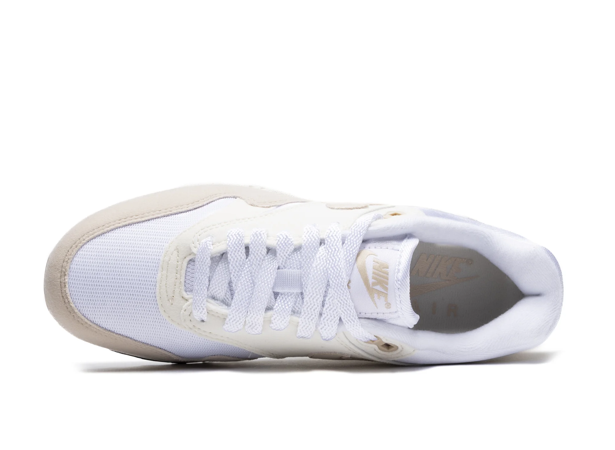 Women's Nike Air Max 1 'Pale Ivory' - Image 3