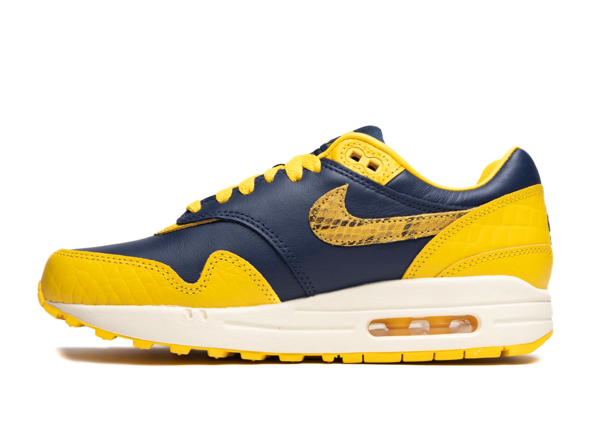Women's Nike Air Max 1 Premium - Image 3