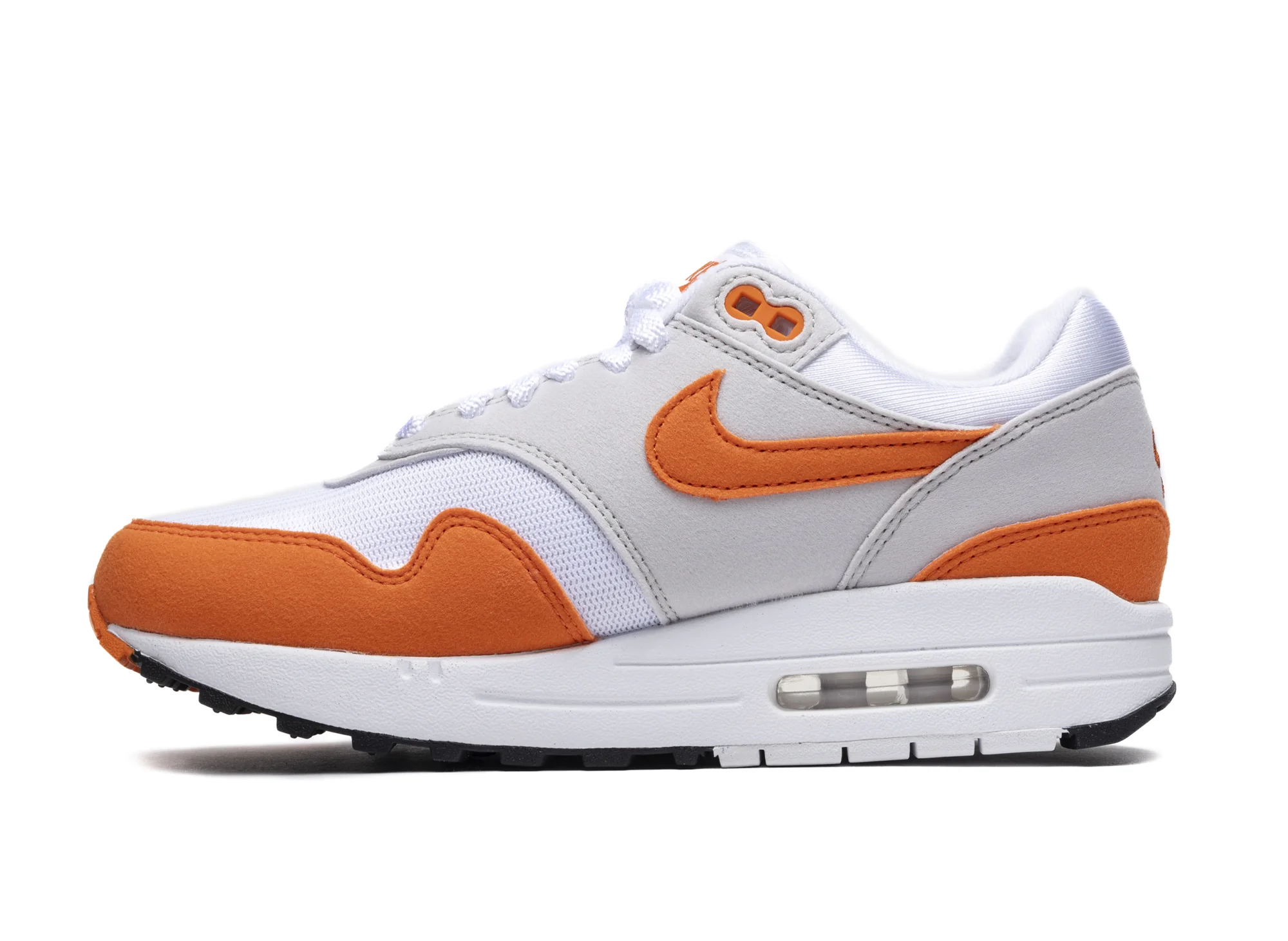 Women's Nike Air Max 1 'Safety Orange' - Image 3
