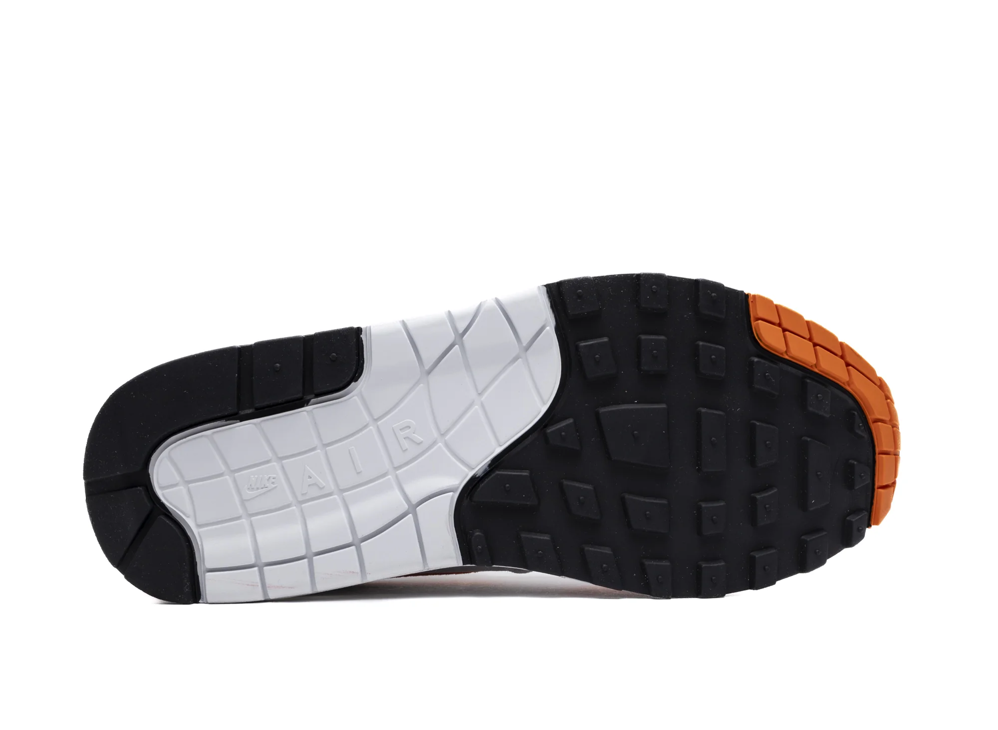 Women's Nike Air Max 1 'Safety Orange' - Image 5