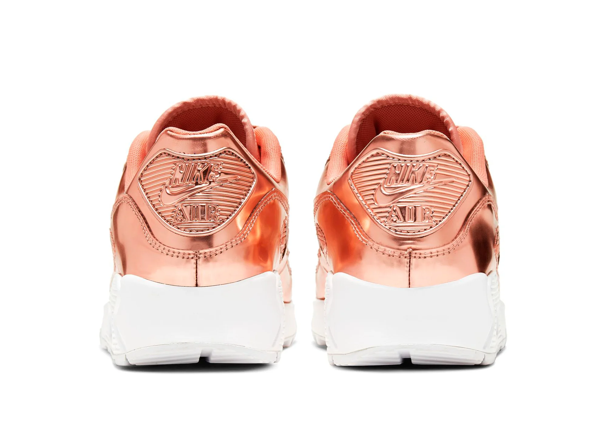 Women's Nike Air Max 90 SP - Image 2