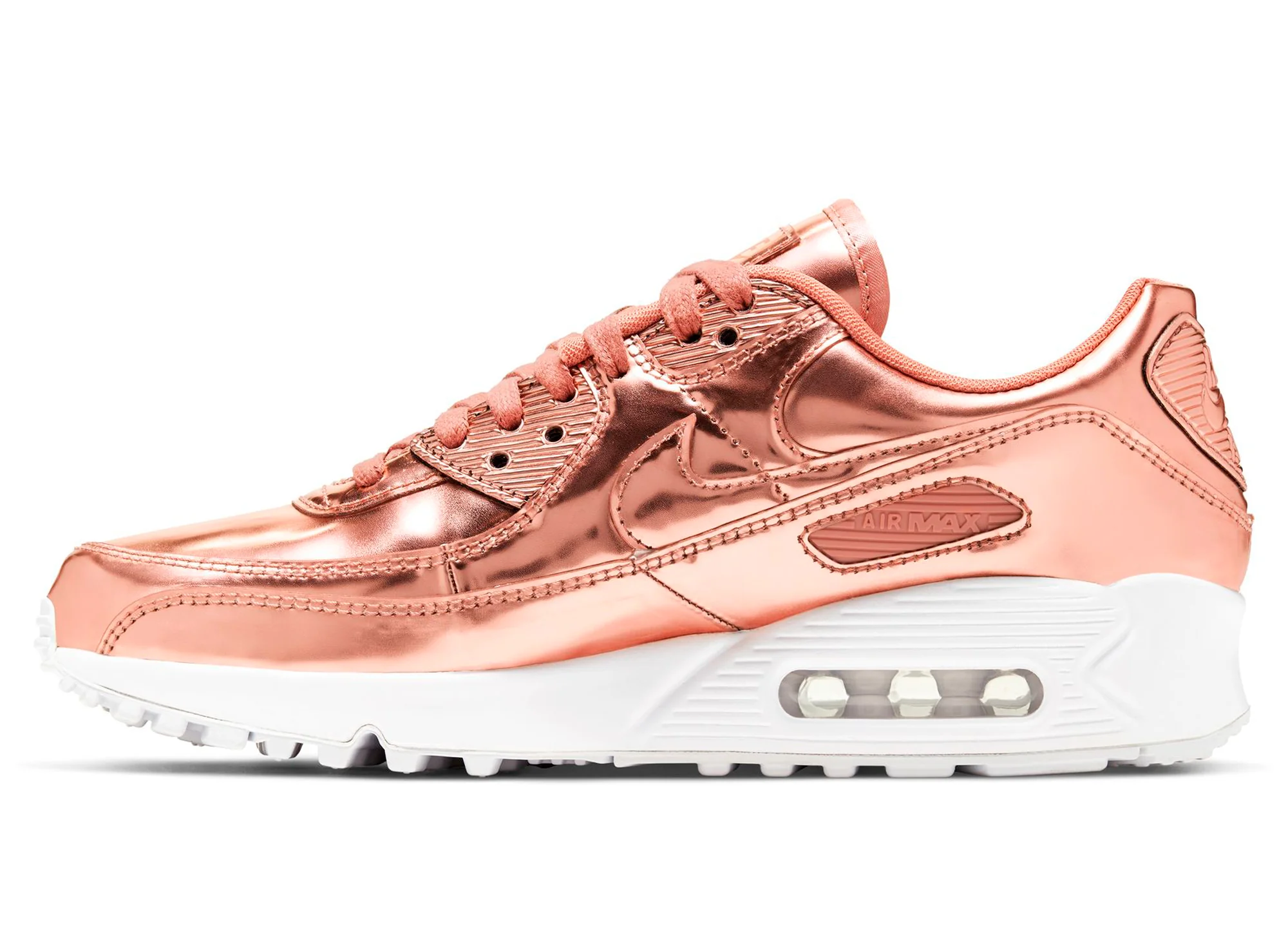 Women's Nike Air Max 90 SP - Image 3