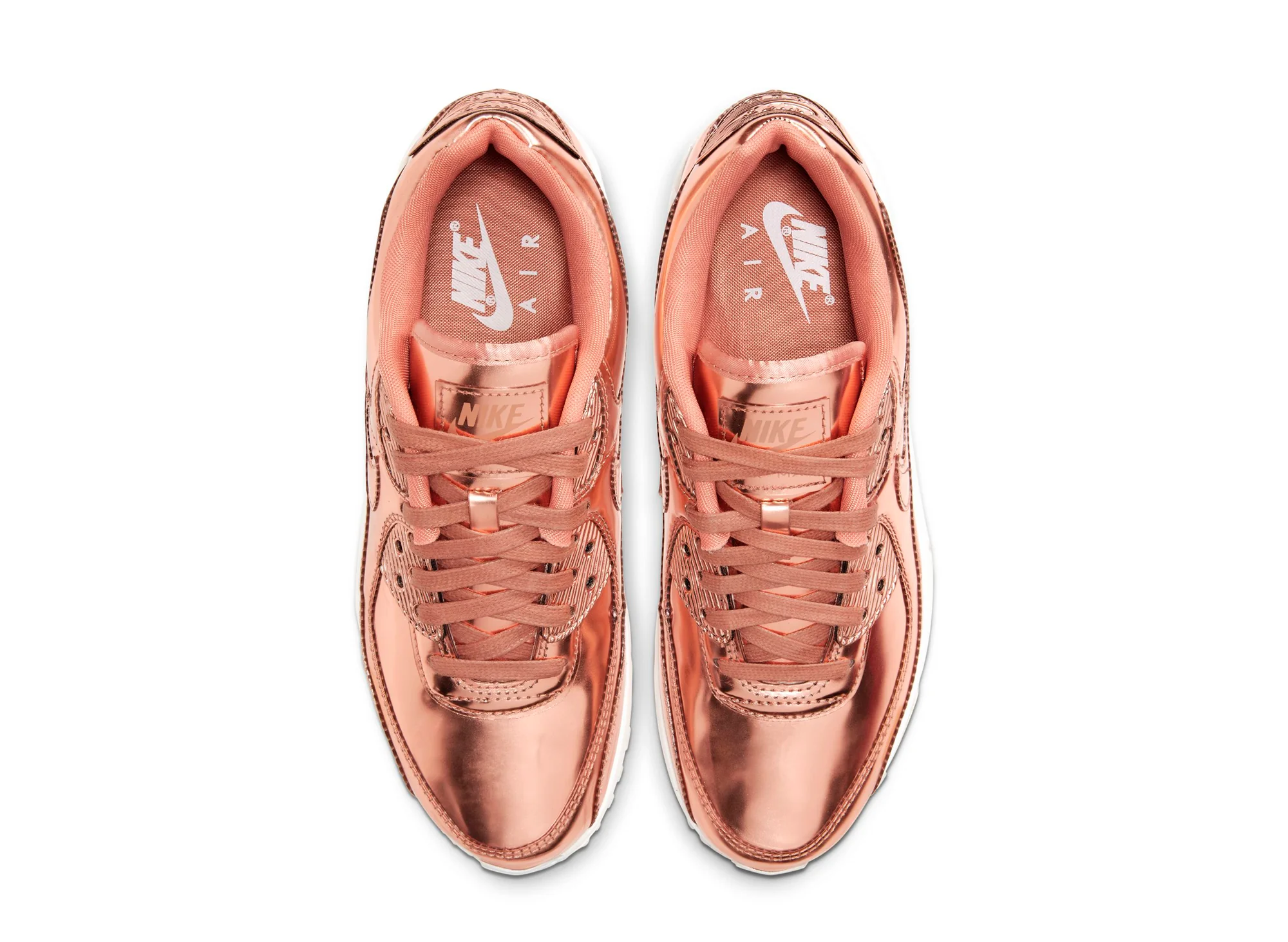 Women's Nike Air Max 90 SP - Image 4