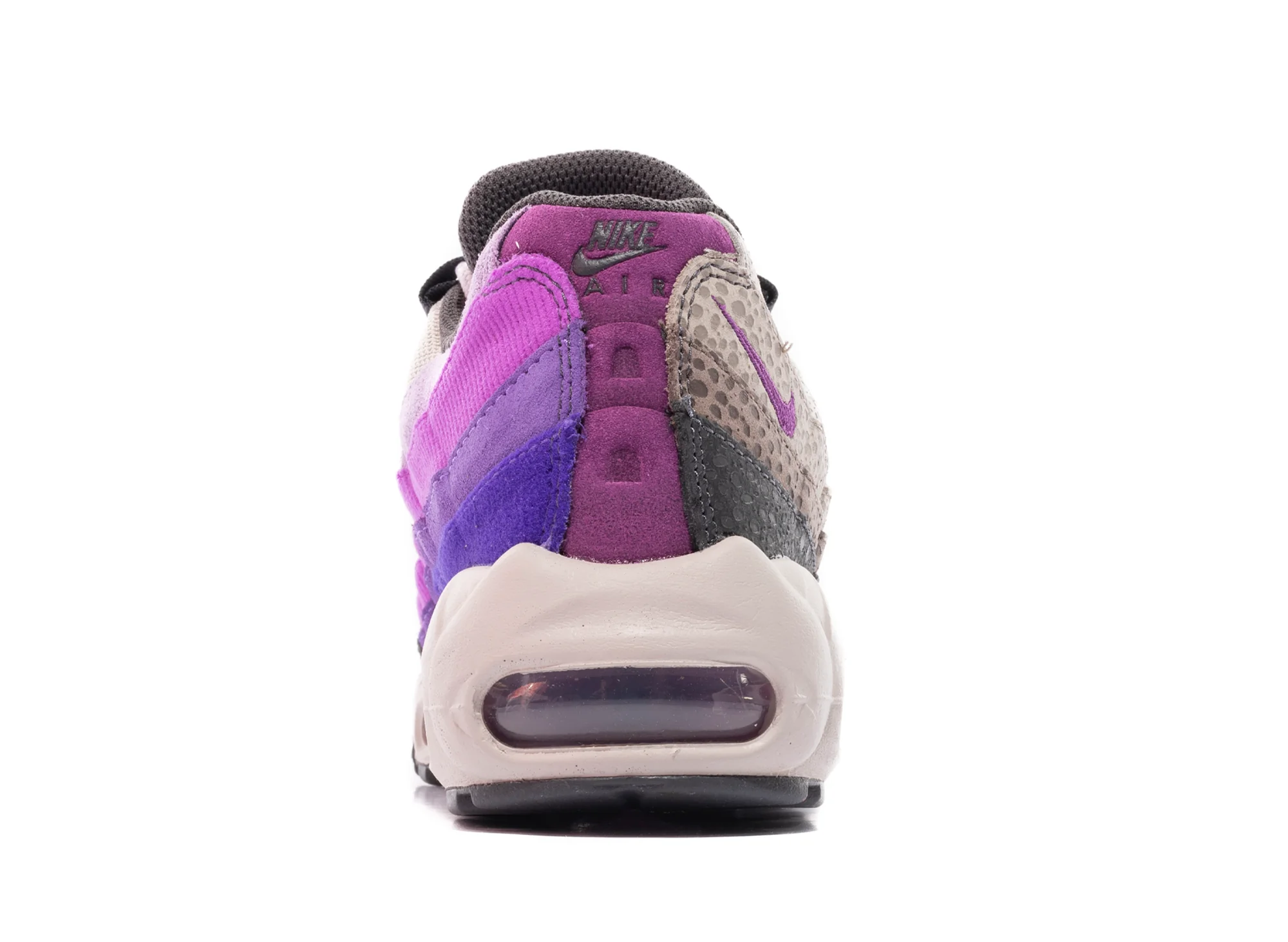 Women's Nike Air Max 95 'Viotech' - Image 2
