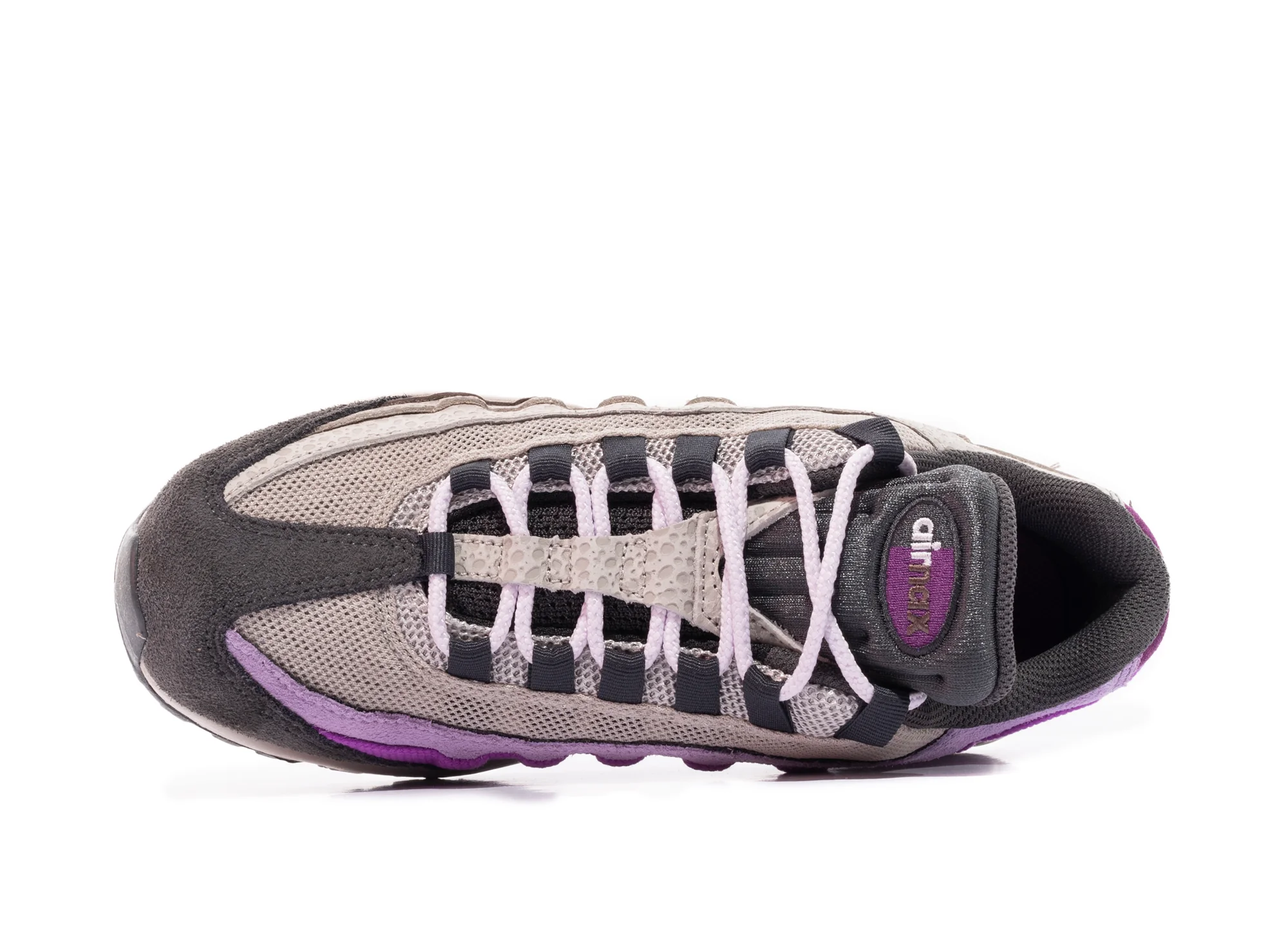 Women's Nike Air Max 95 'Viotech' - Image 4