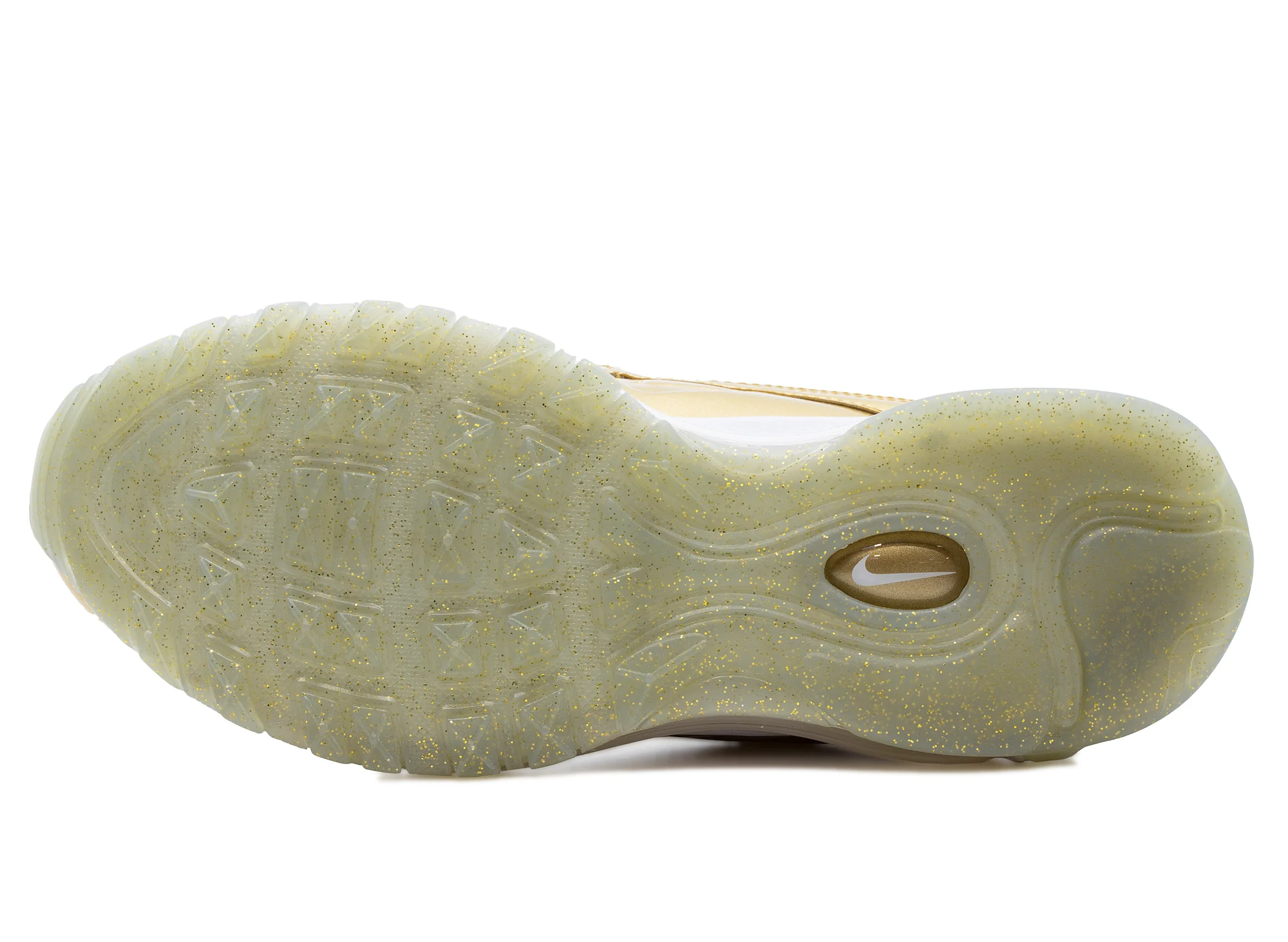 Women's Nike Air Max 97 LX 'Metallic Gold' - Image 5