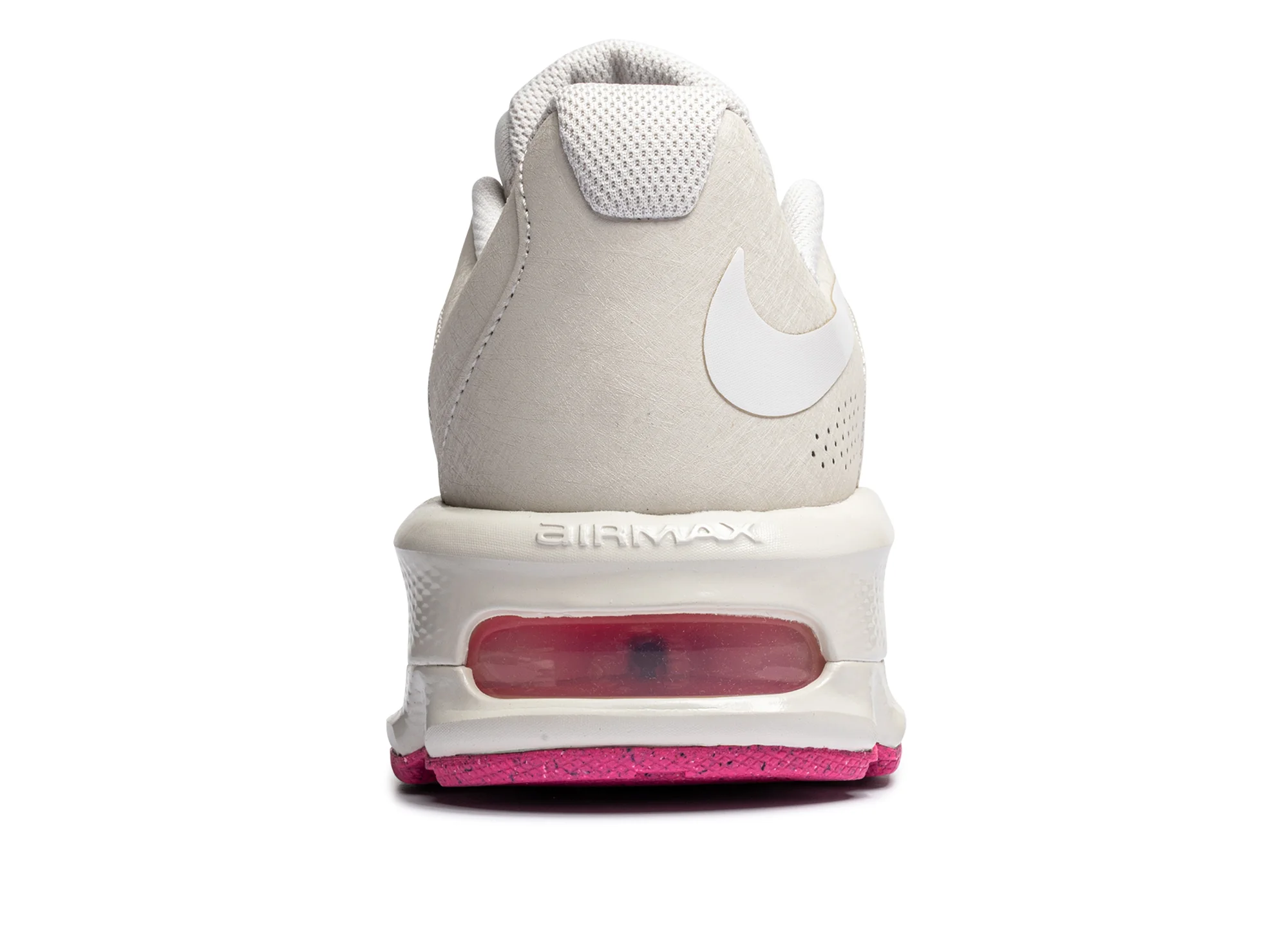 Women's Nike Air Max Fire in Phantom / Hyper Pink - Image 2