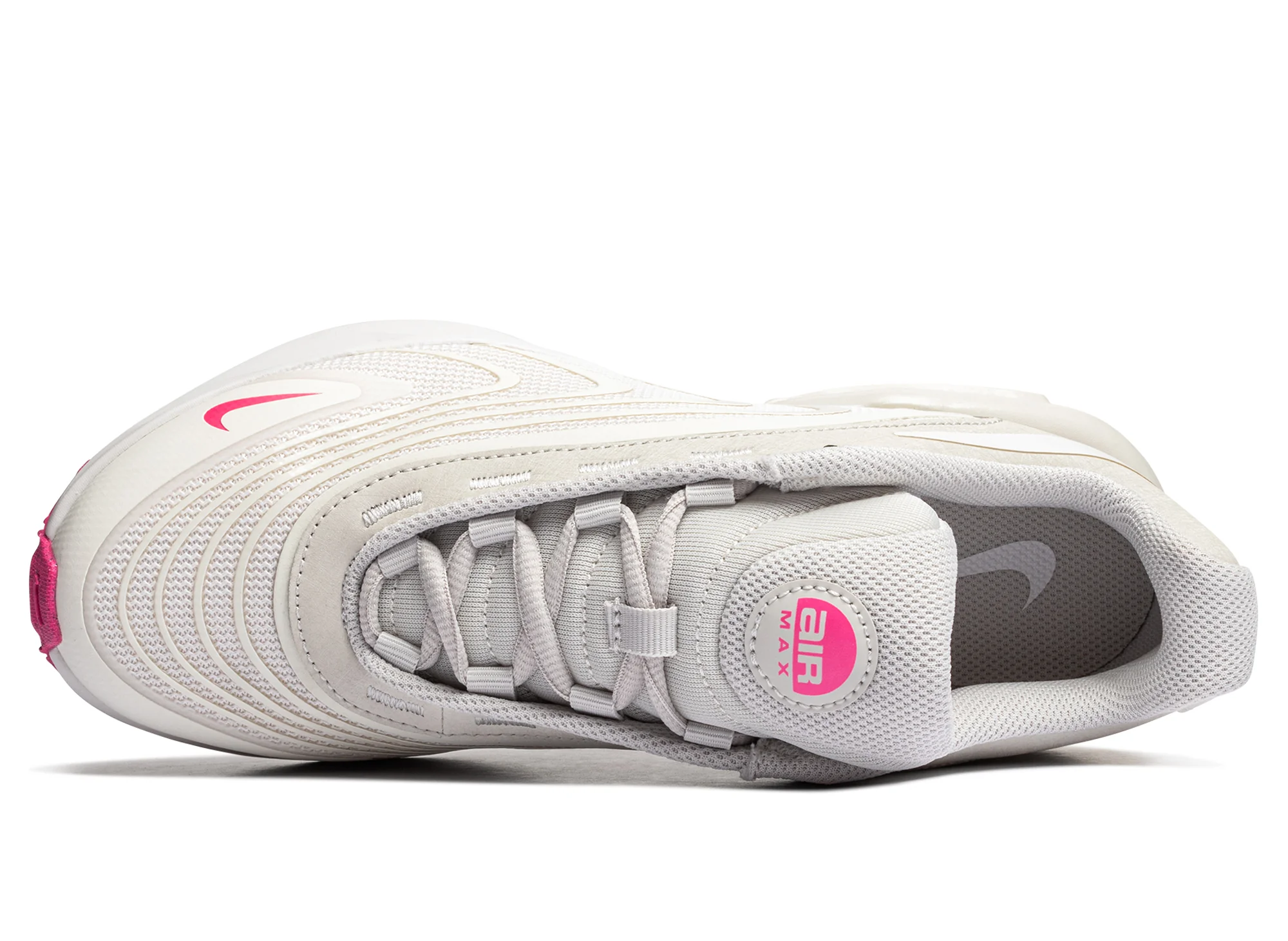 Women's Nike Air Max Fire in Phantom / Hyper Pink - Image 4