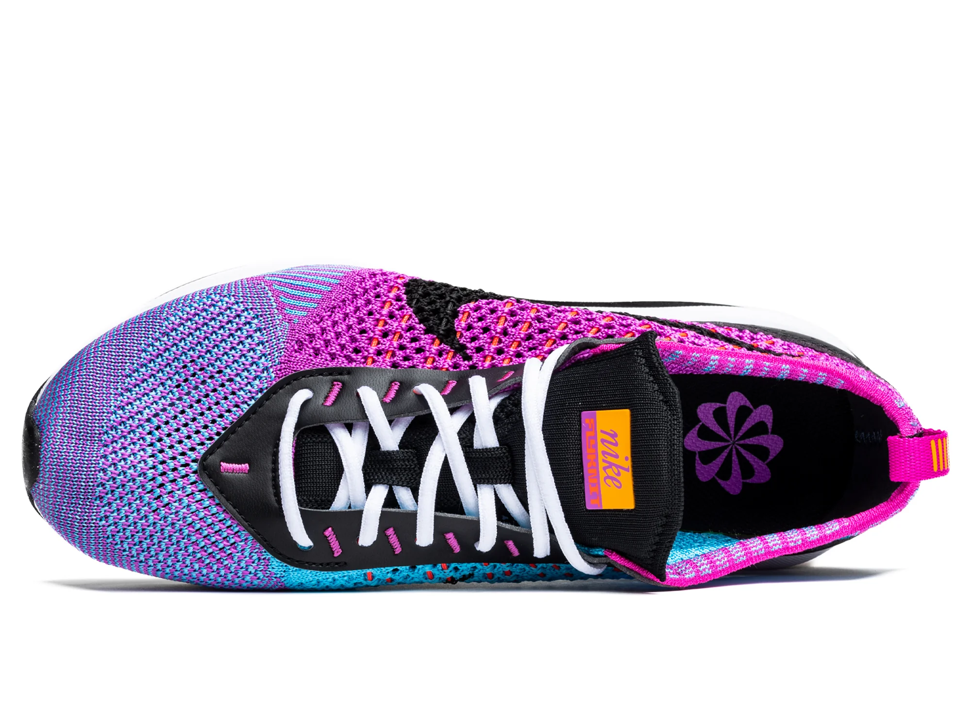 Women's Nike Air Max Flyknit Racer - Image 10