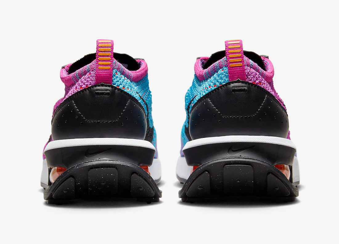 Women's Nike Air Max Flyknit Racer - Image 3