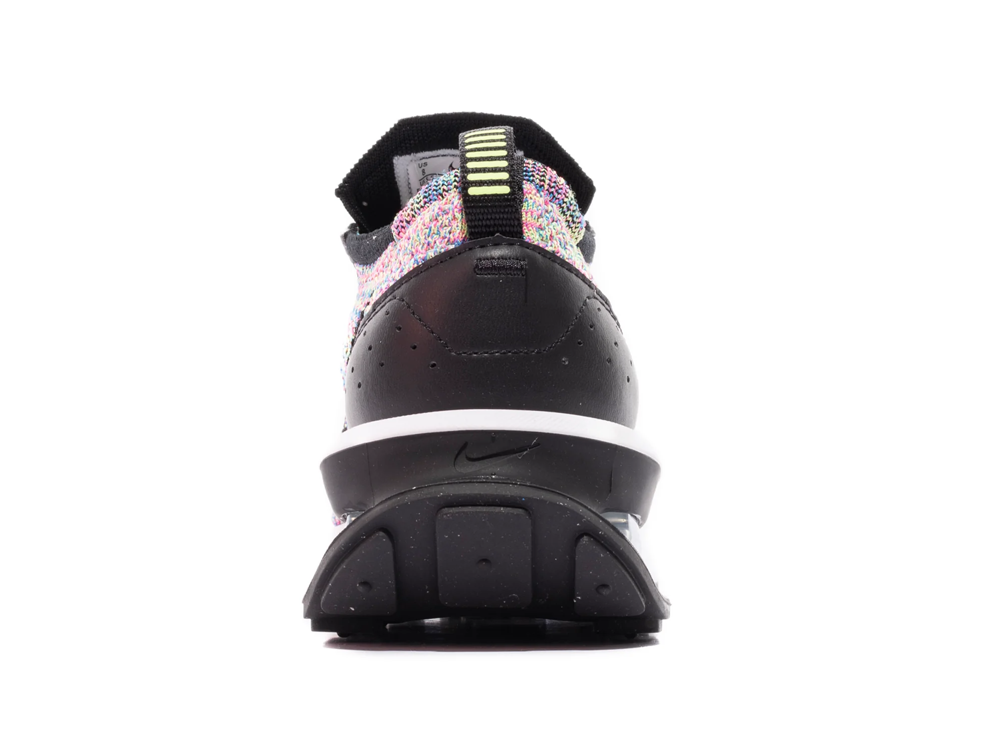 Women's Nike Air Max Flyknit Racer - Image 2